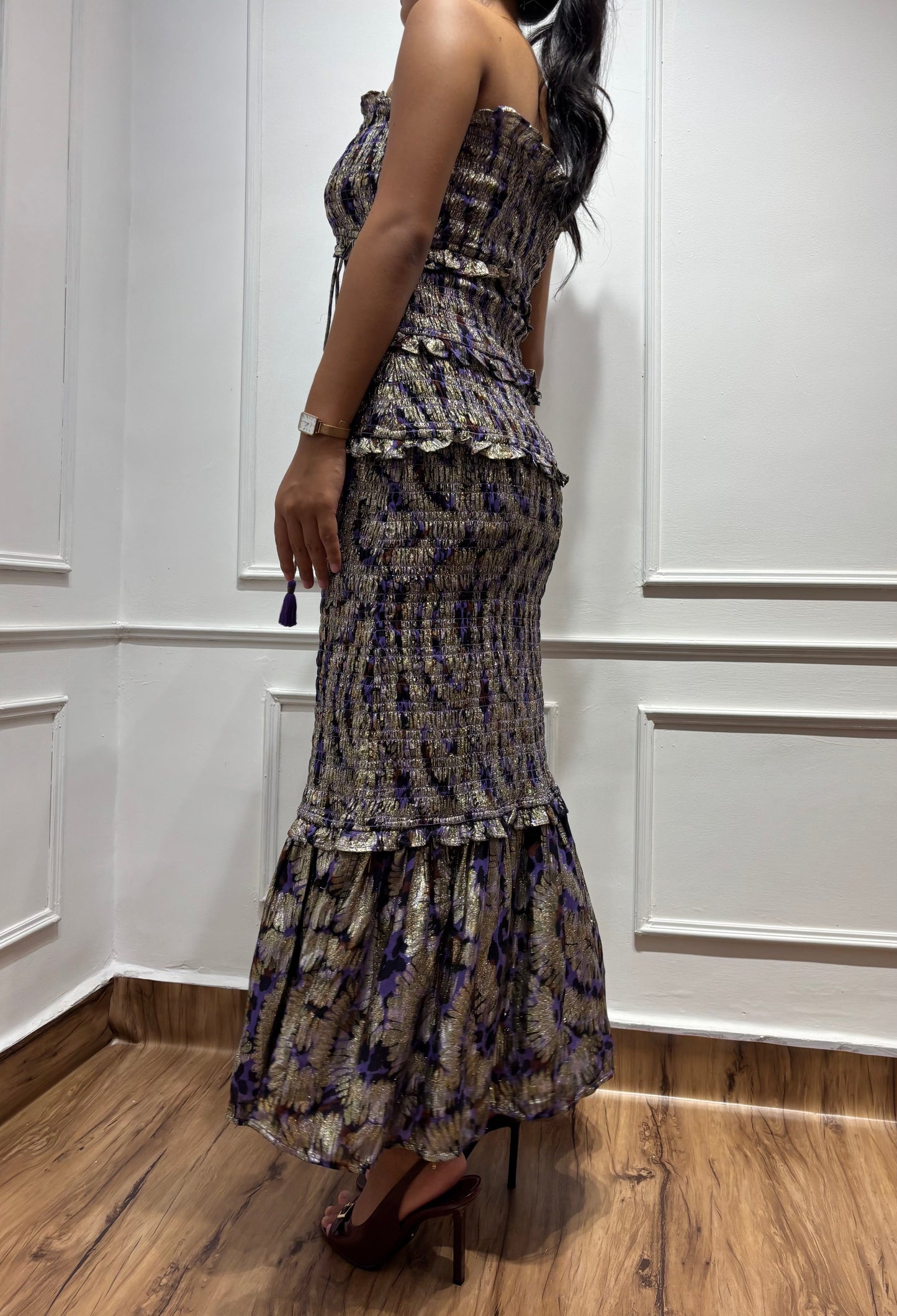 PRE-FALL DRESS 21