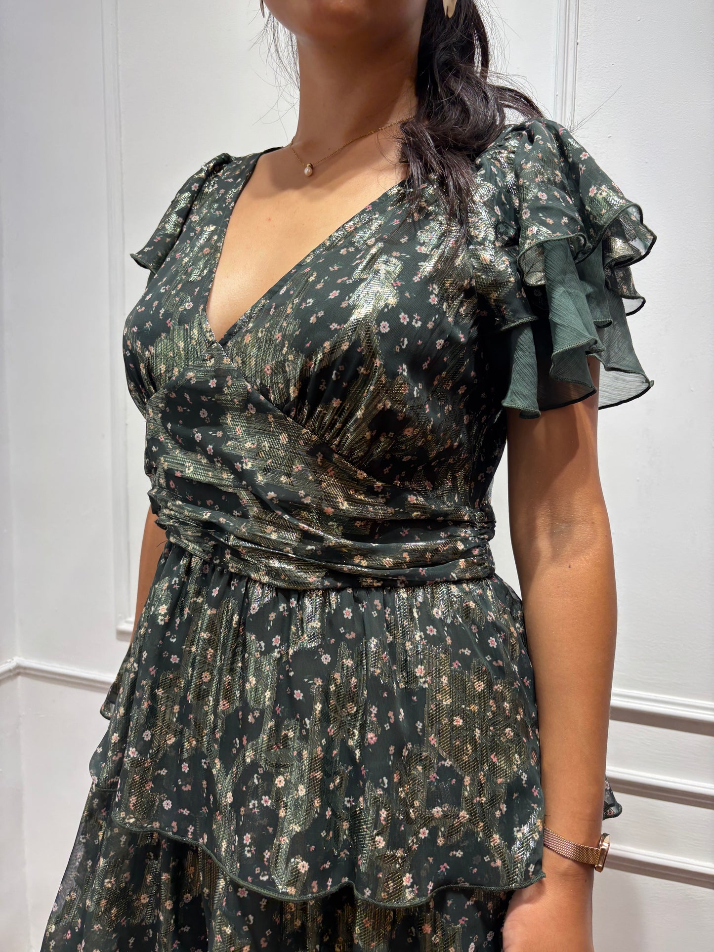 PRE-FALL DRESS 12