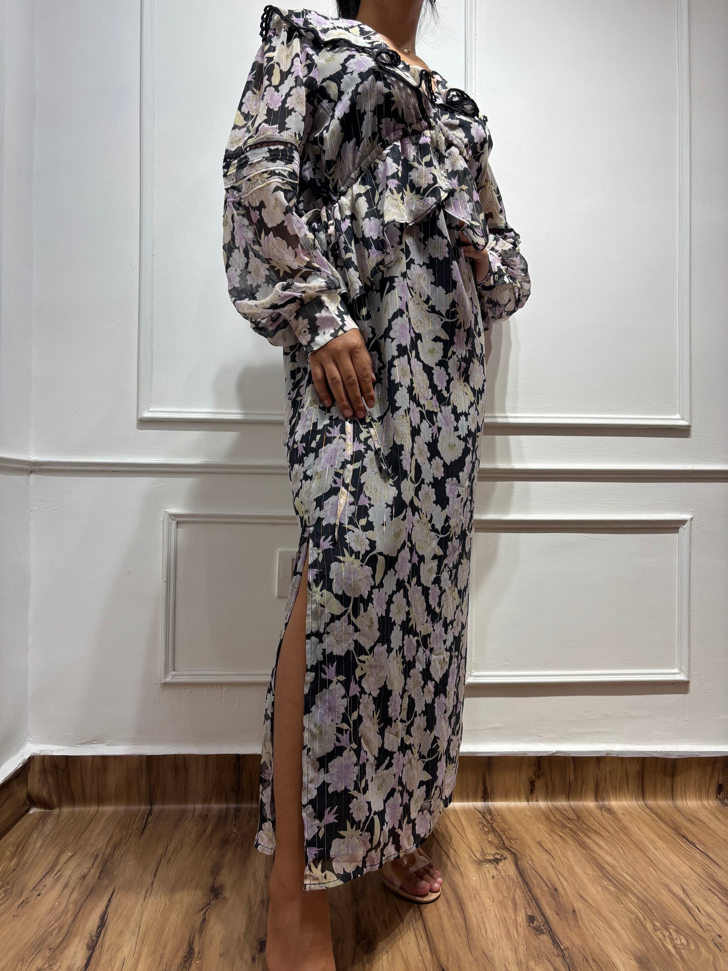 PRE-FALL DRESS 10