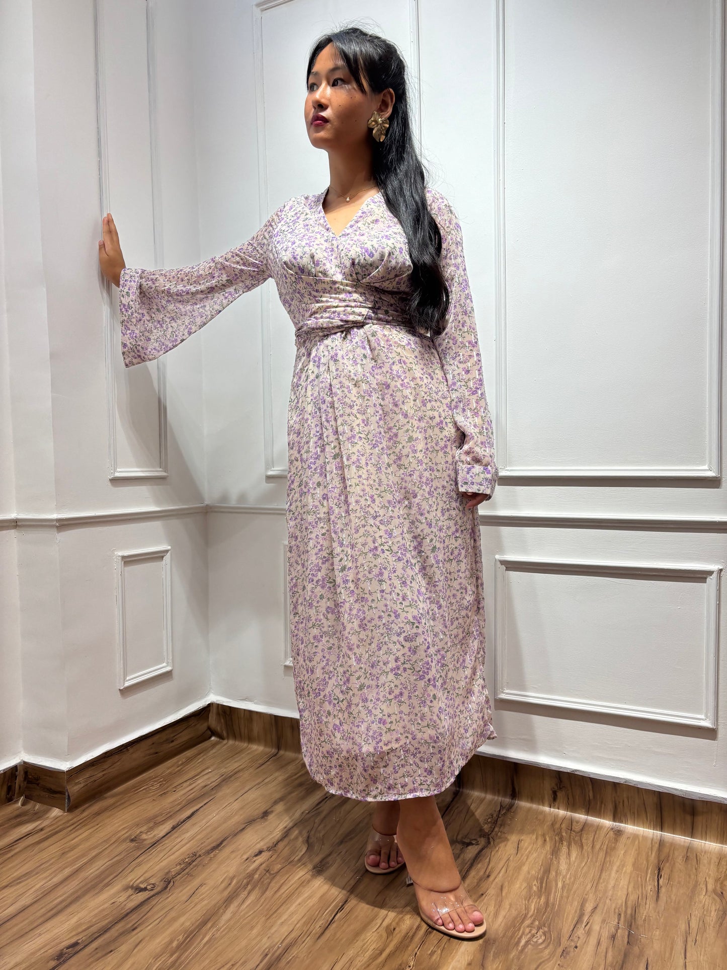 PRE-FALL DRESS 04