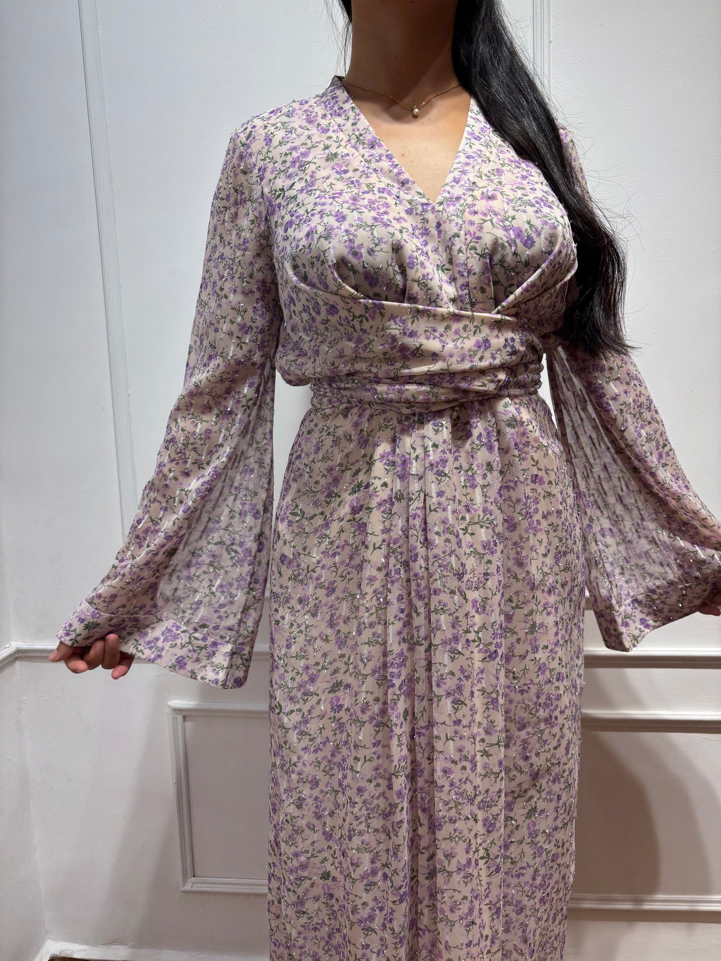 PRE-FALL DRESS 04