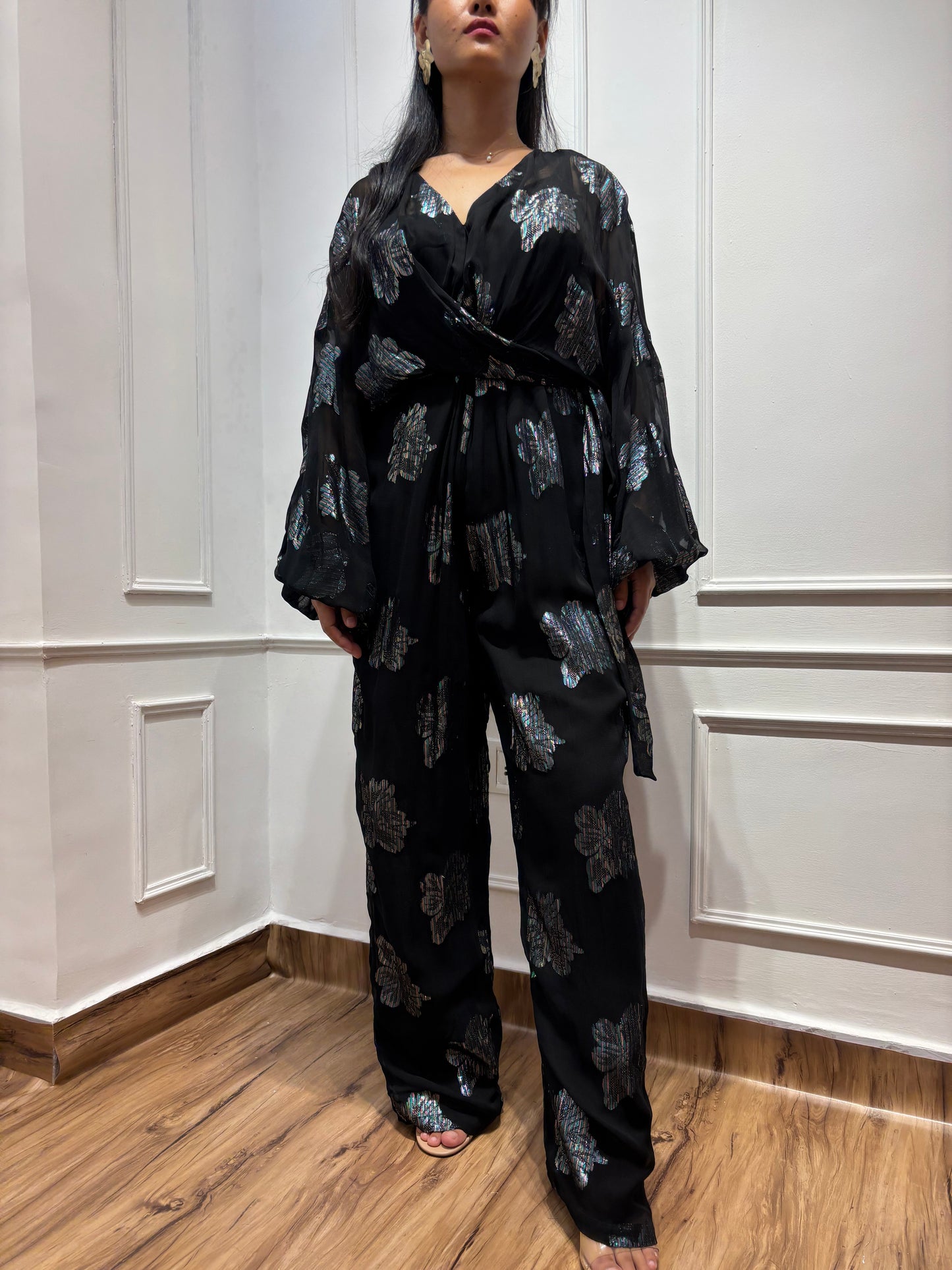 PRE-FALL DRESS 03