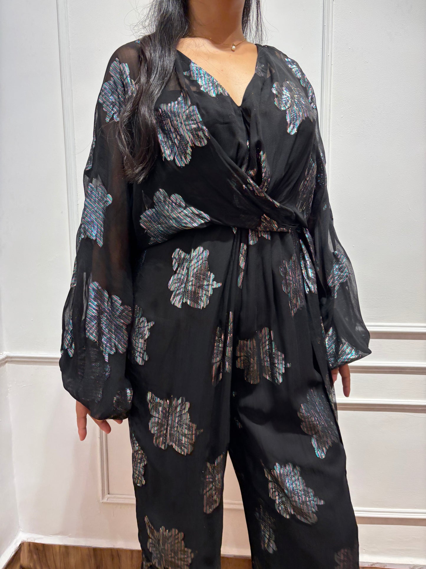 PRE-FALL DRESS 03