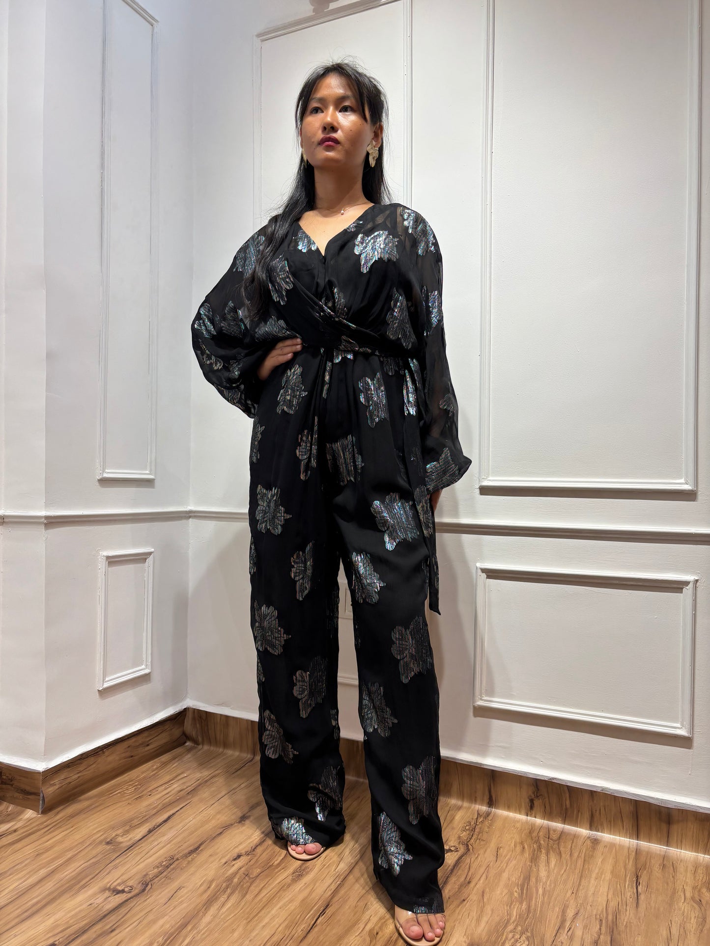 PRE-FALL DRESS 03