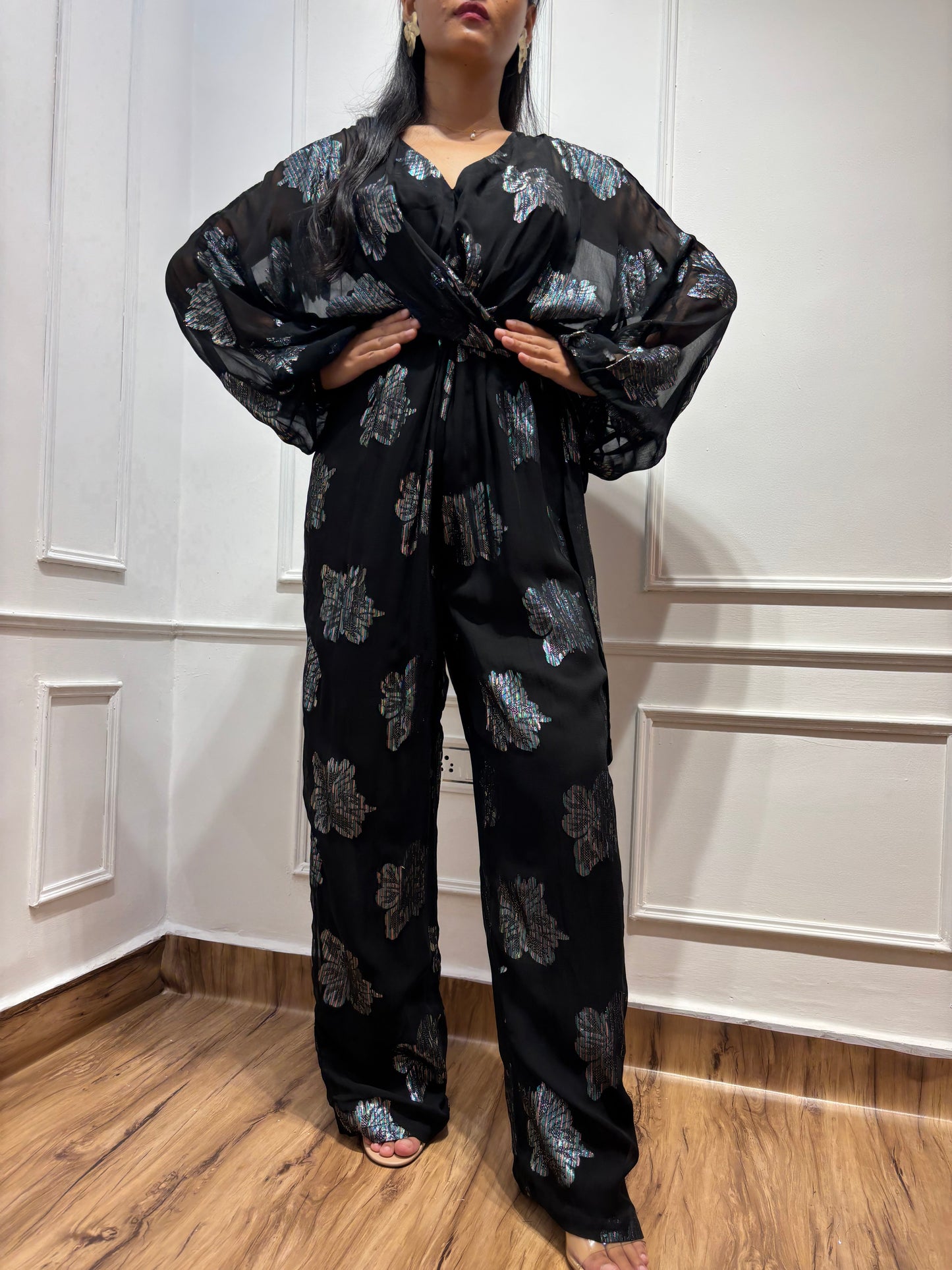 PRE-FALL DRESS 03