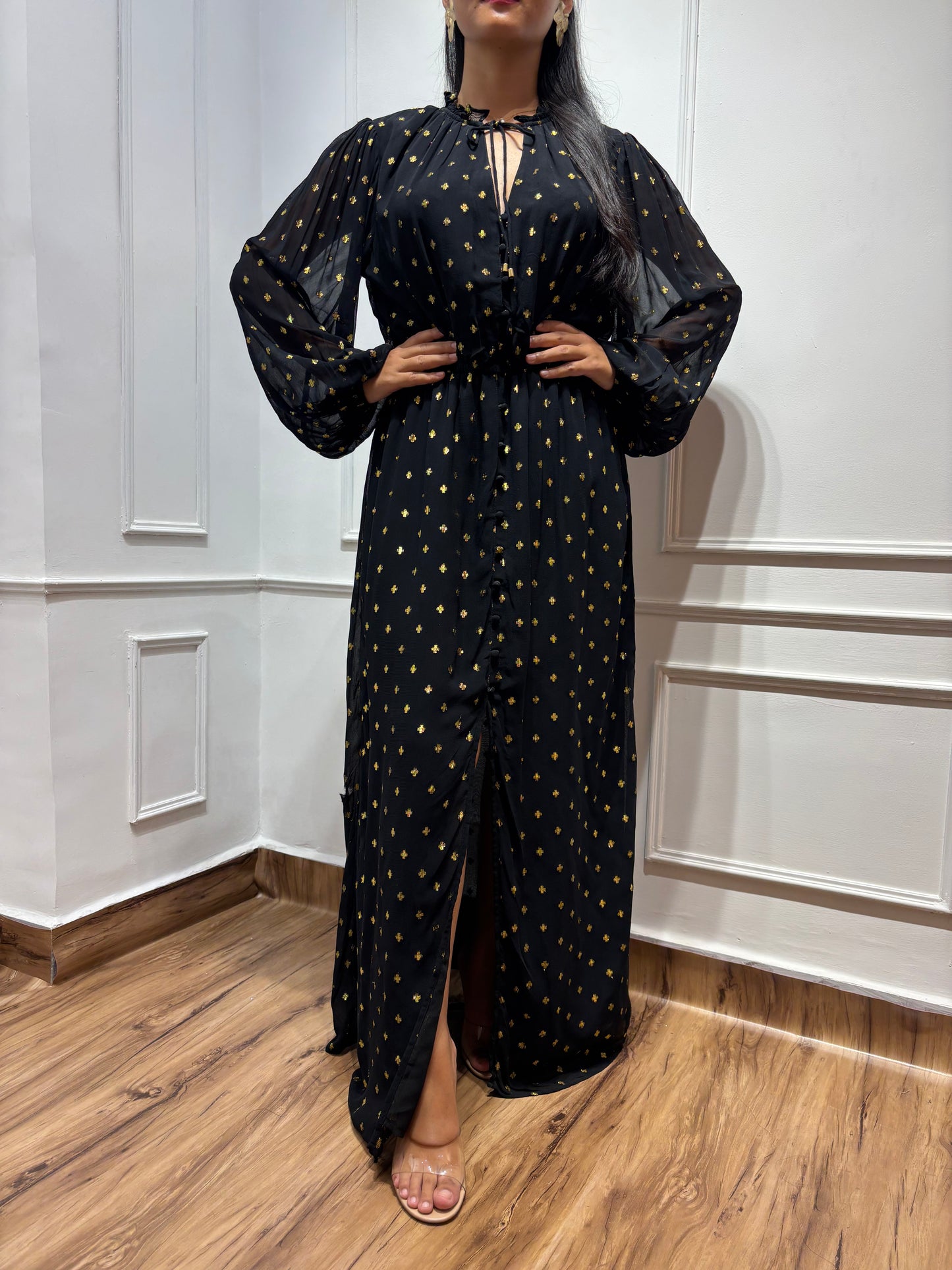 PRE-FALL DRESS 02