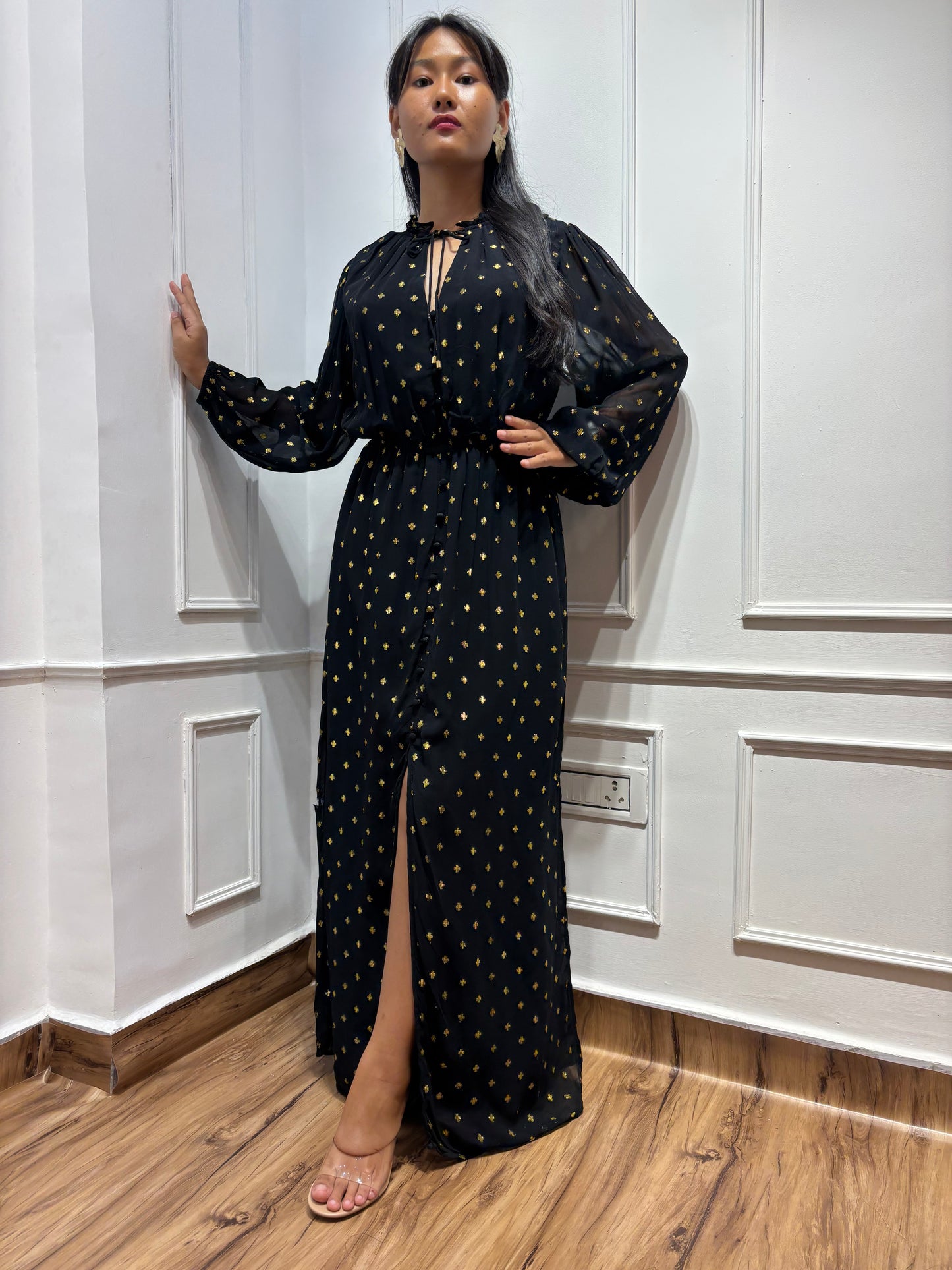 PRE-FALL DRESS 02