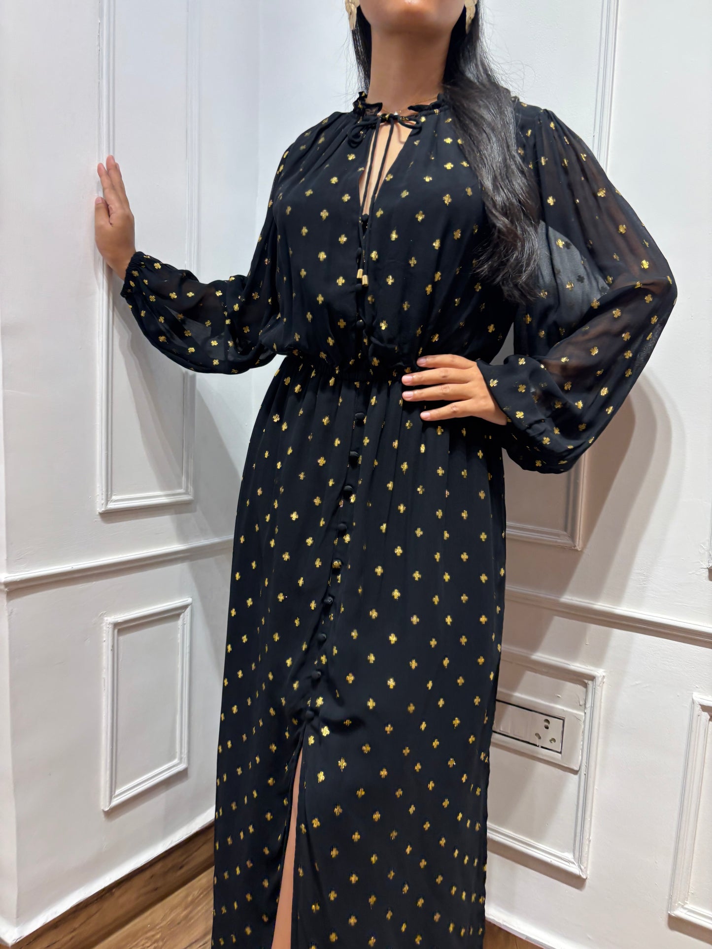 PRE-FALL DRESS 02