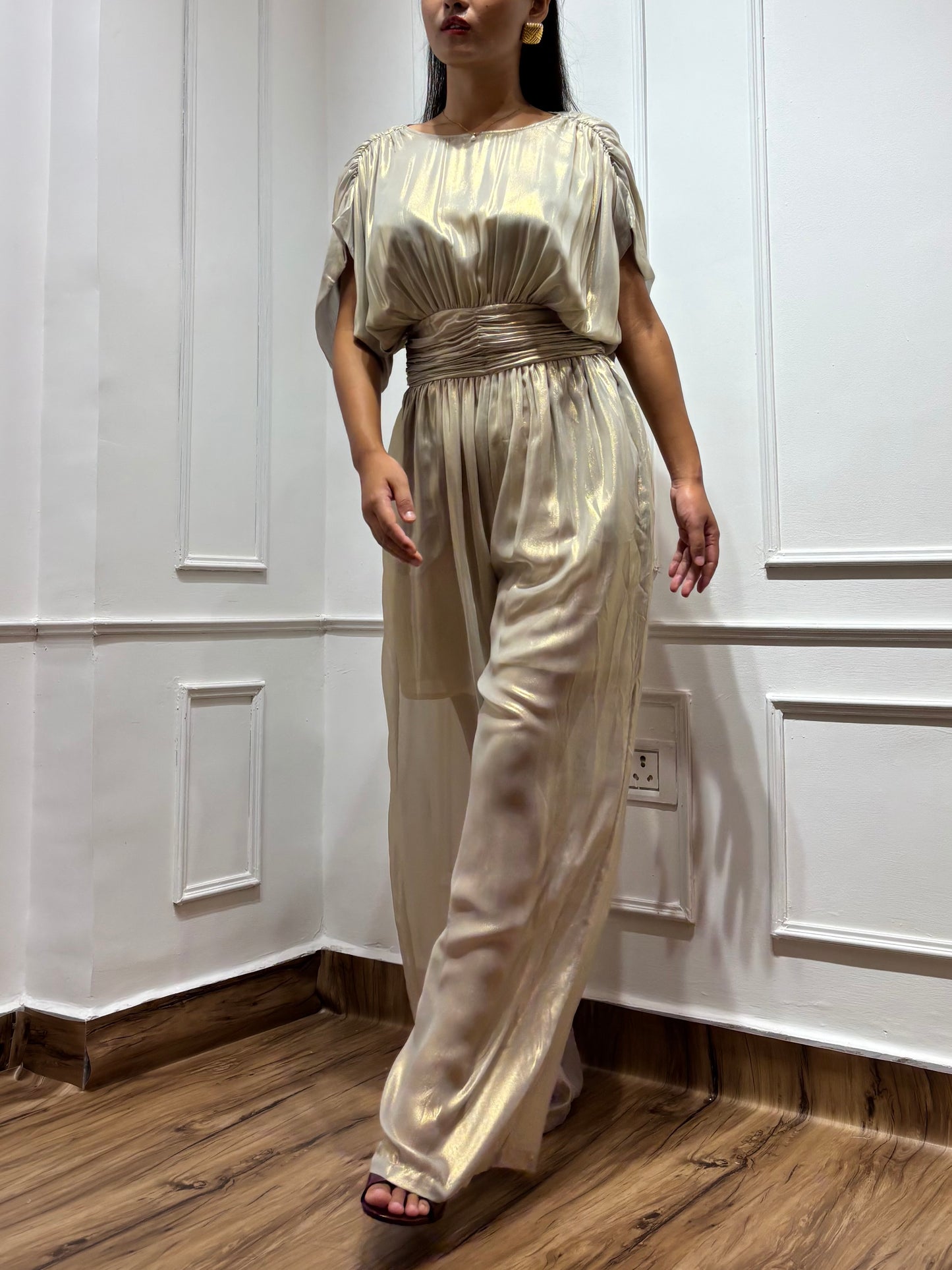 PRE-FALL DRESS 43