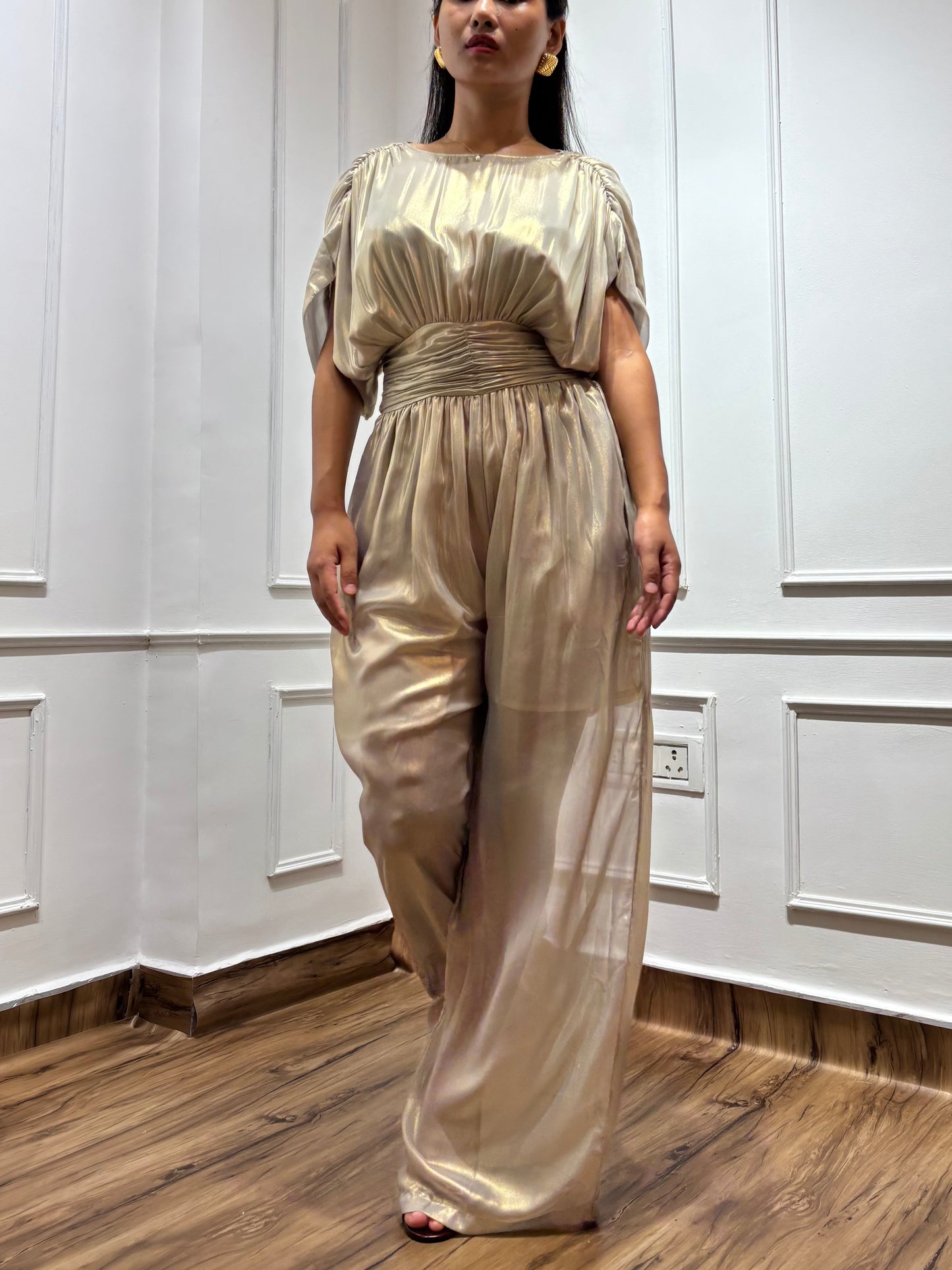 PRE-FALL DRESS 43