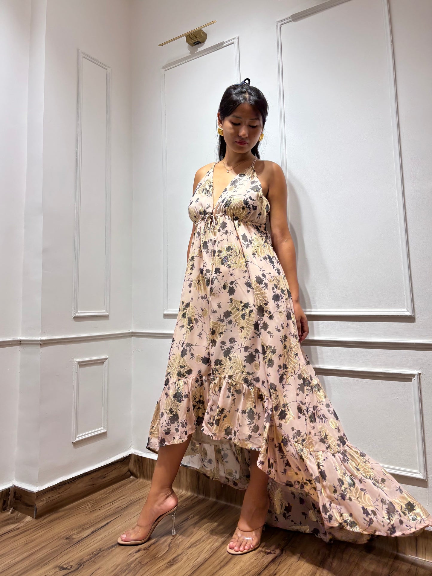 PRE-FALL DRESS 31