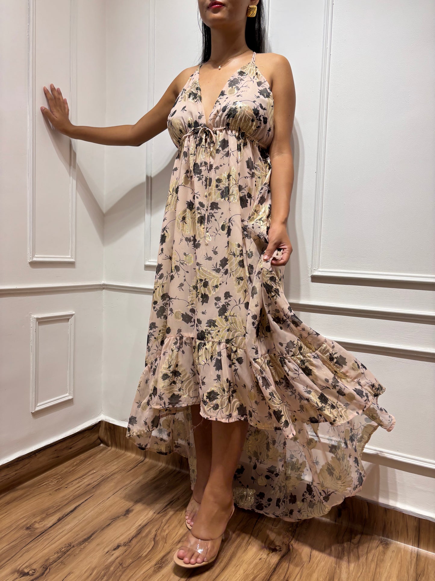 PRE-FALL DRESS 31
