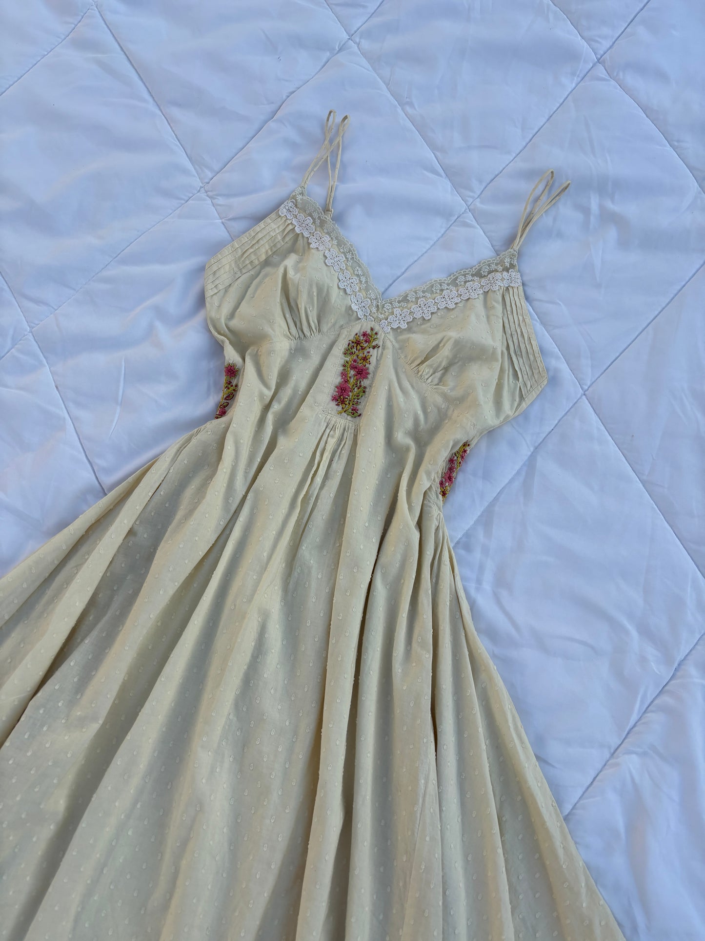 Pretty Dress 03