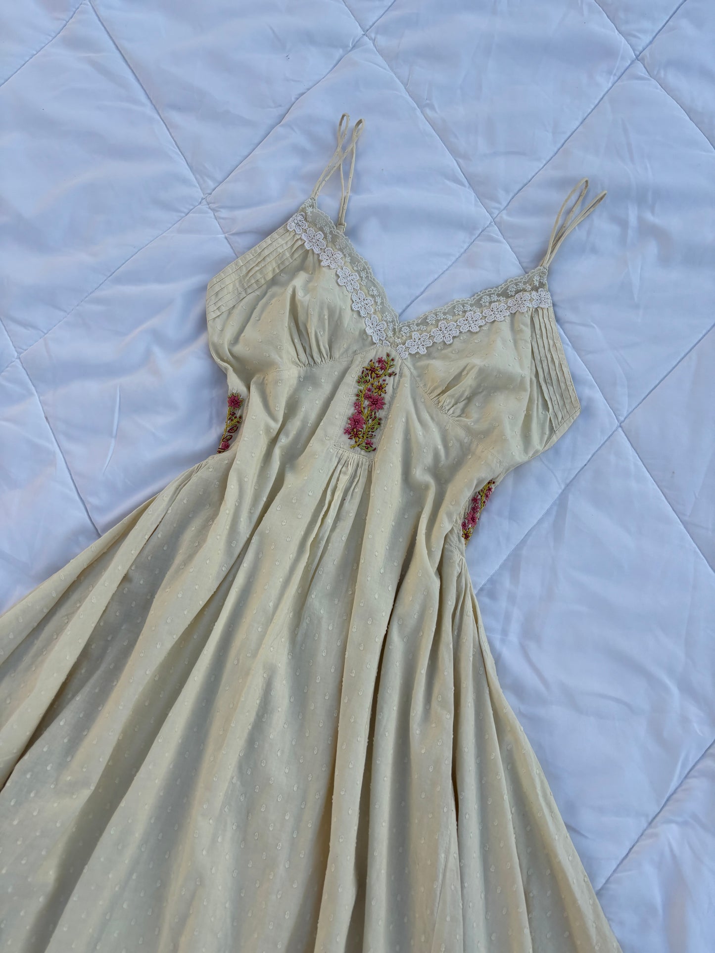 Pretty Dress 03
