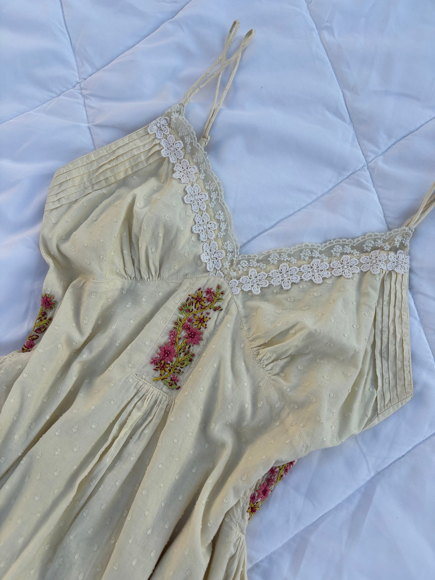 Pretty Dress 03