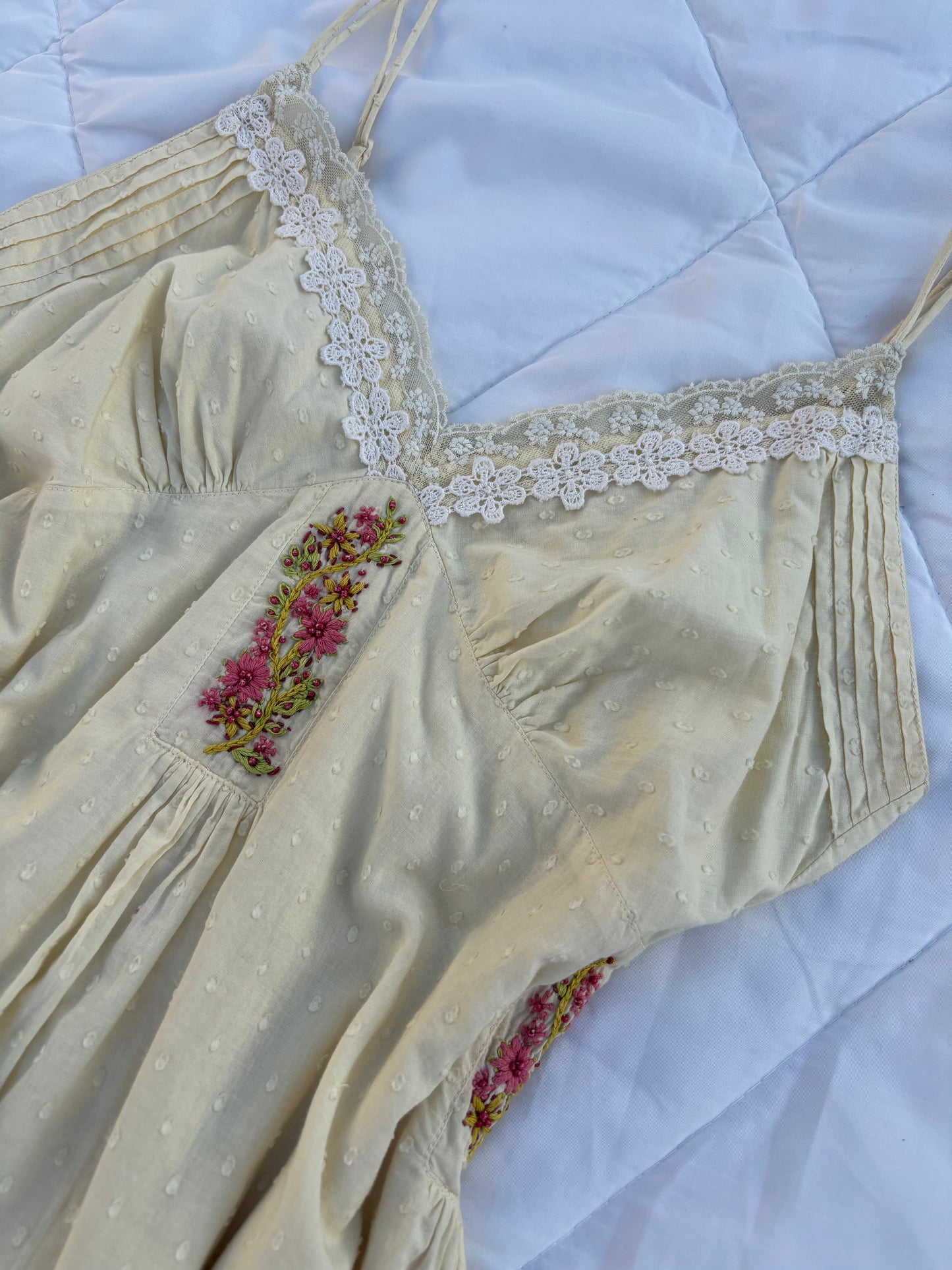 Pretty Dress 03