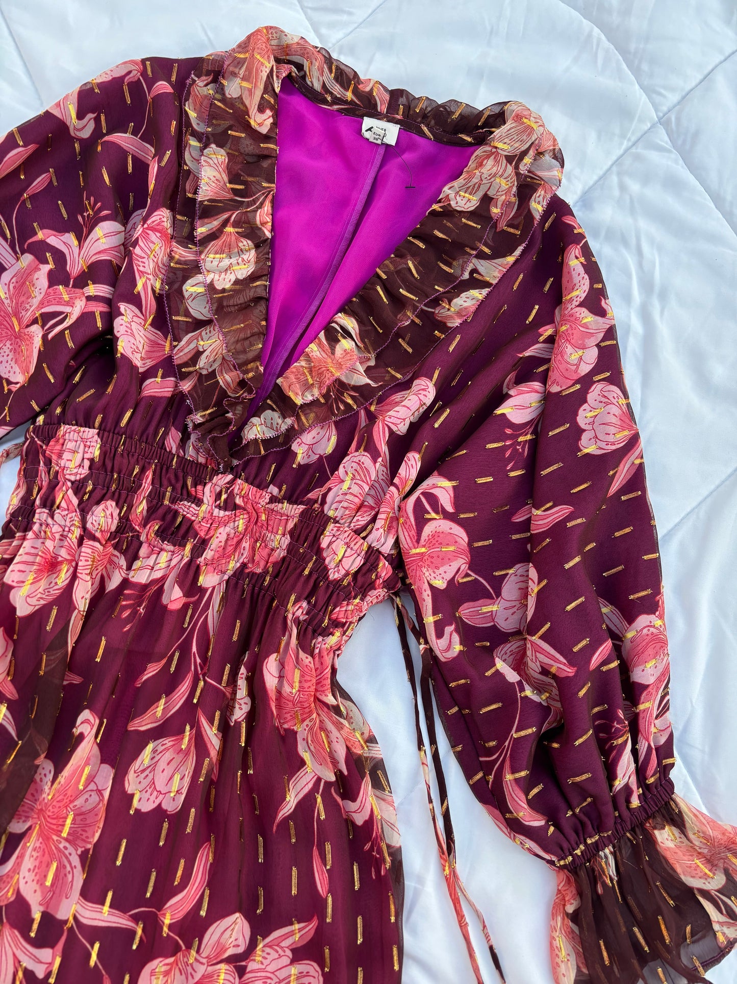 Pretty Dress 43