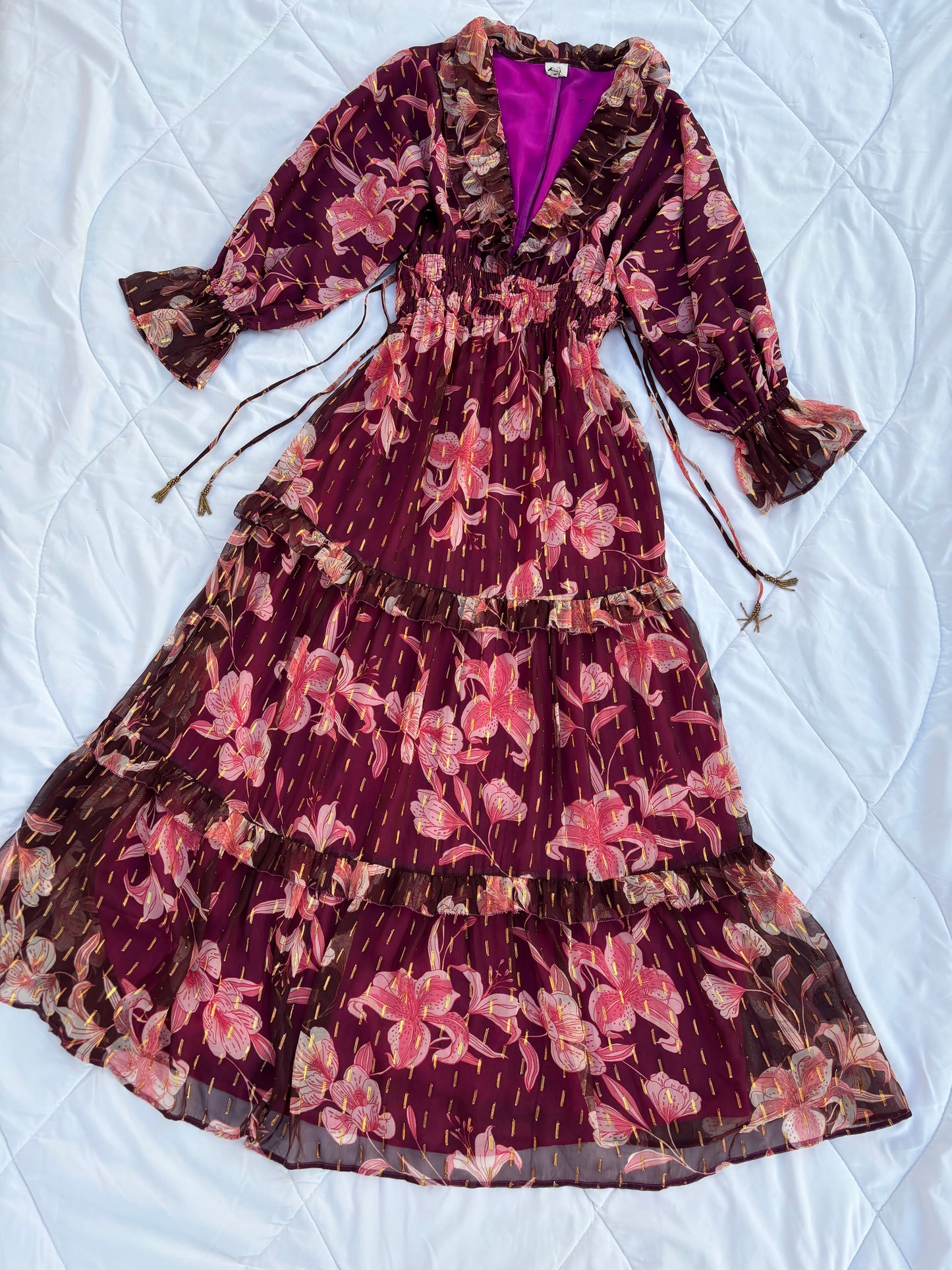 Pretty Dress 43
