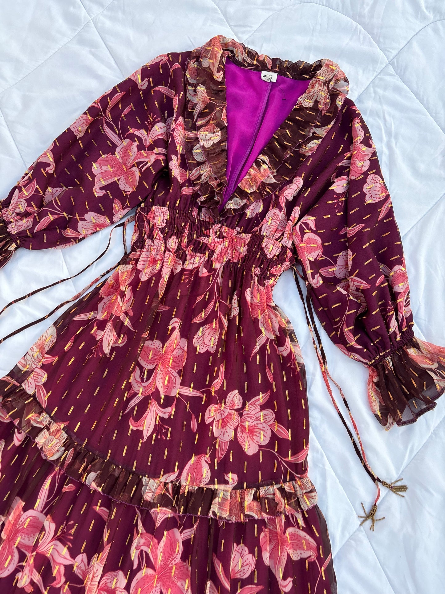 Pretty Dress 43