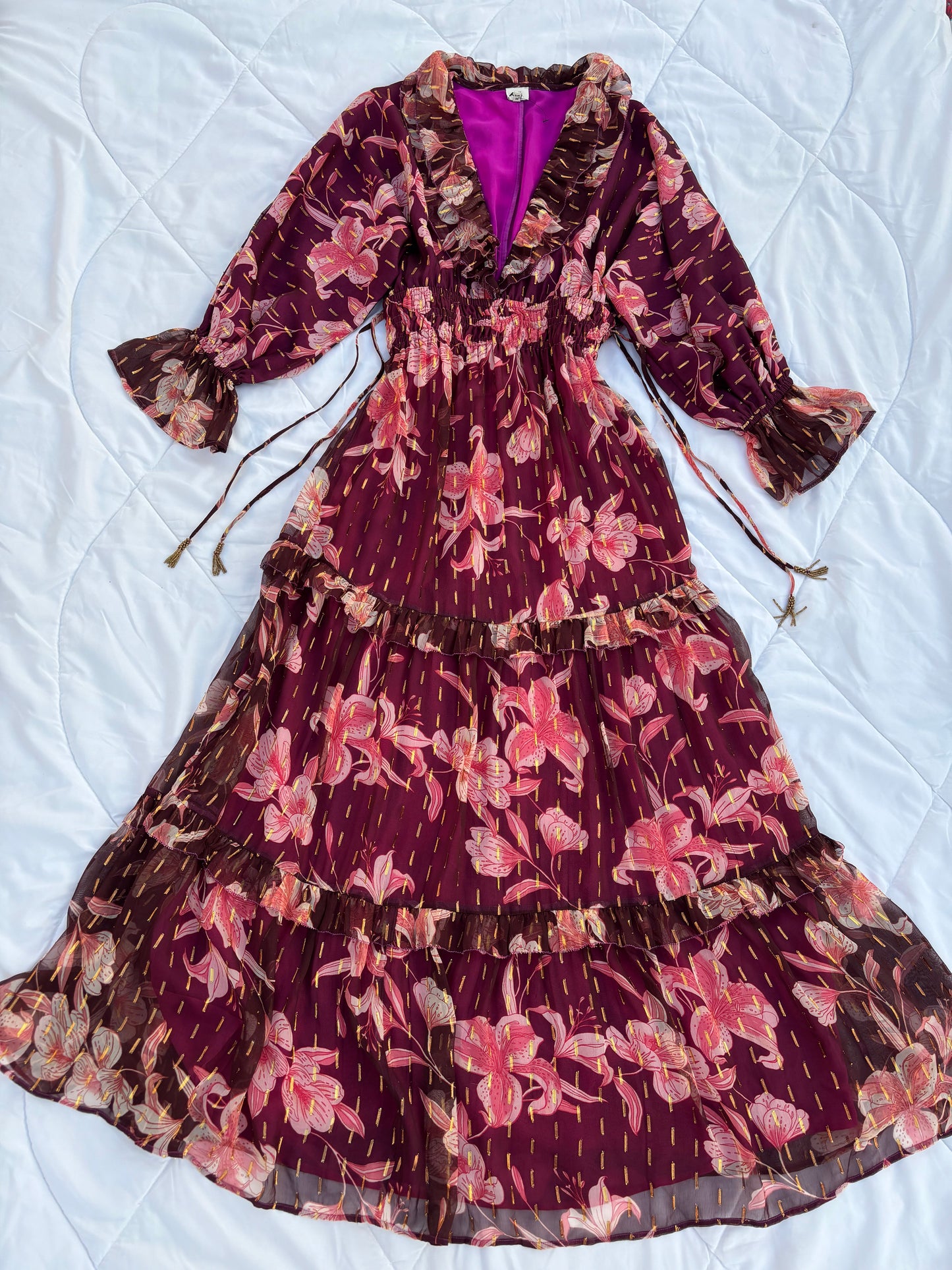 Pretty Dress 43