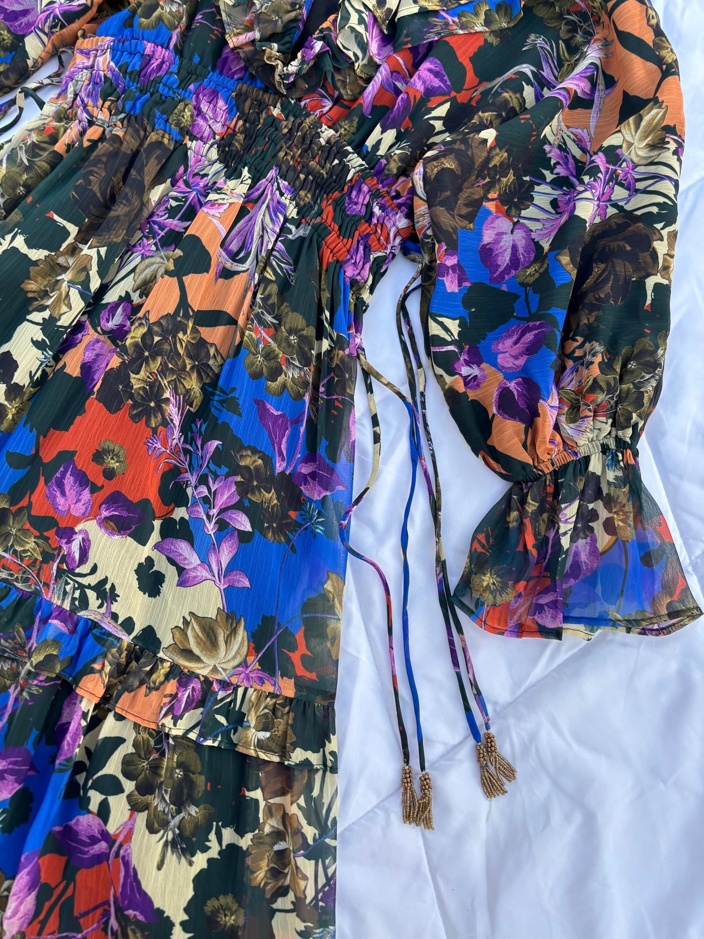 Pretty Dress 40