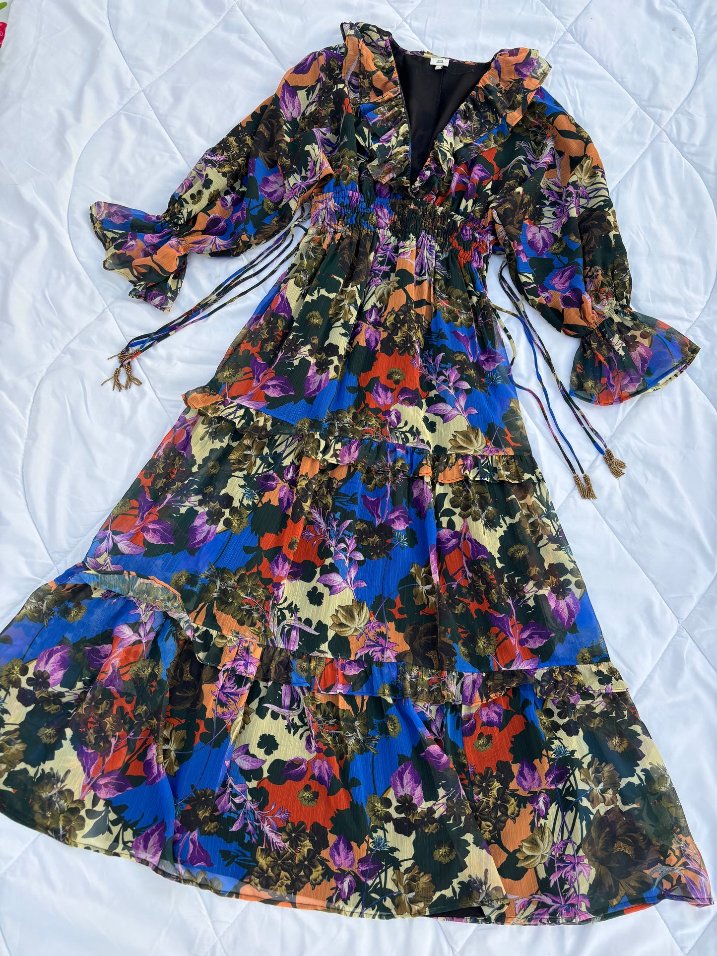 Pretty Dress 40
