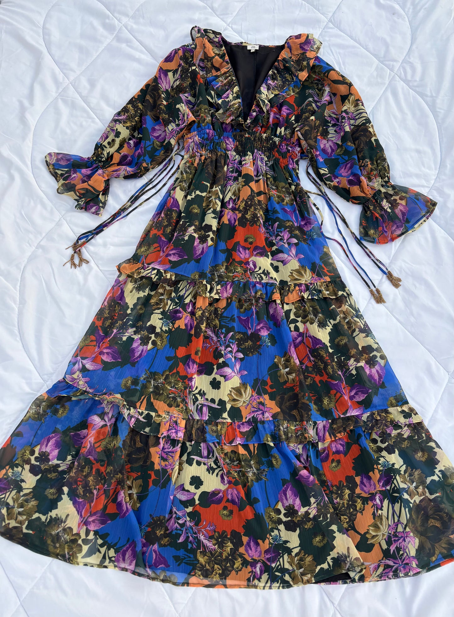 Pretty Dress 40