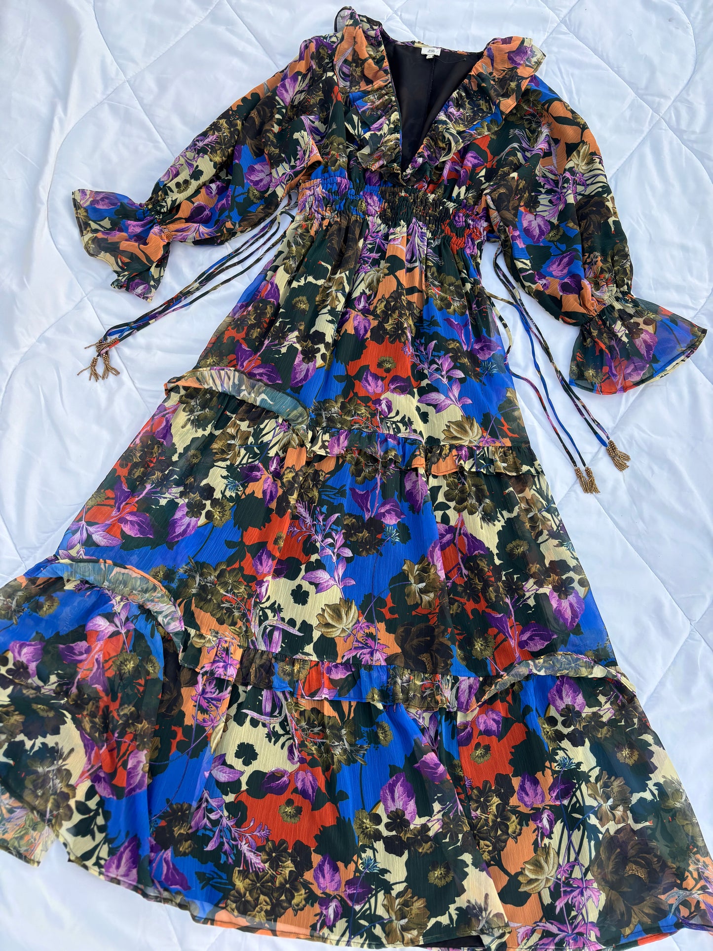 Pretty Dress 40