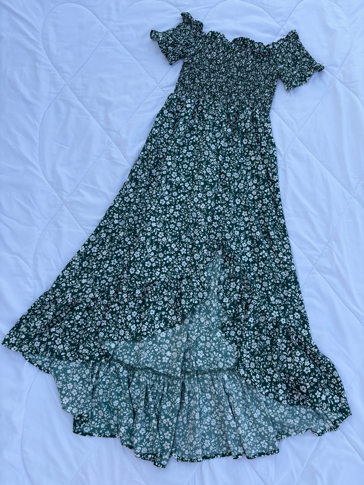 Pretty Dress 08