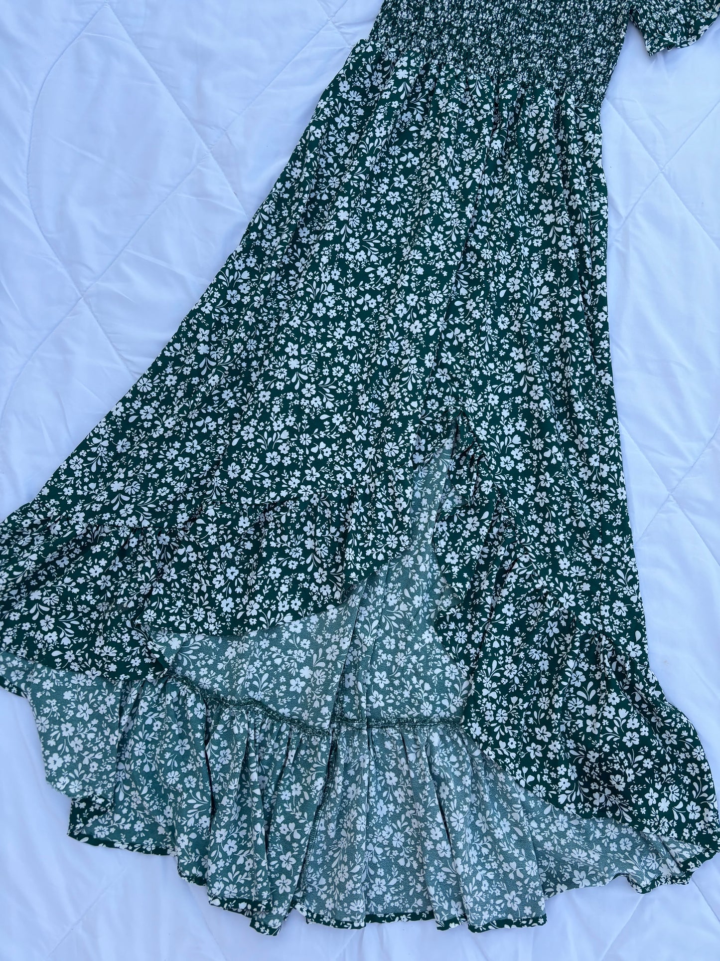 Pretty Dress 08