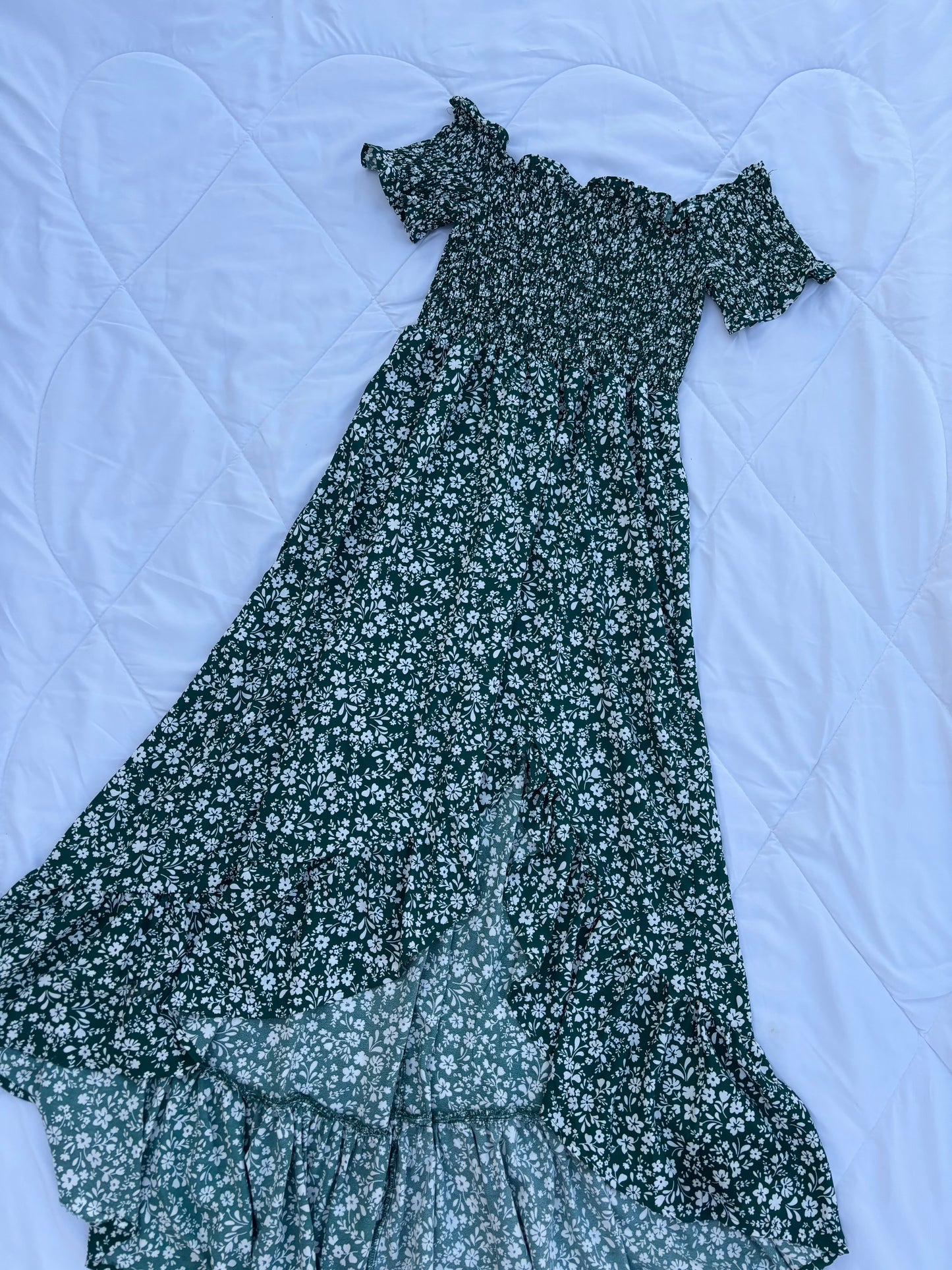 Pretty Dress 08