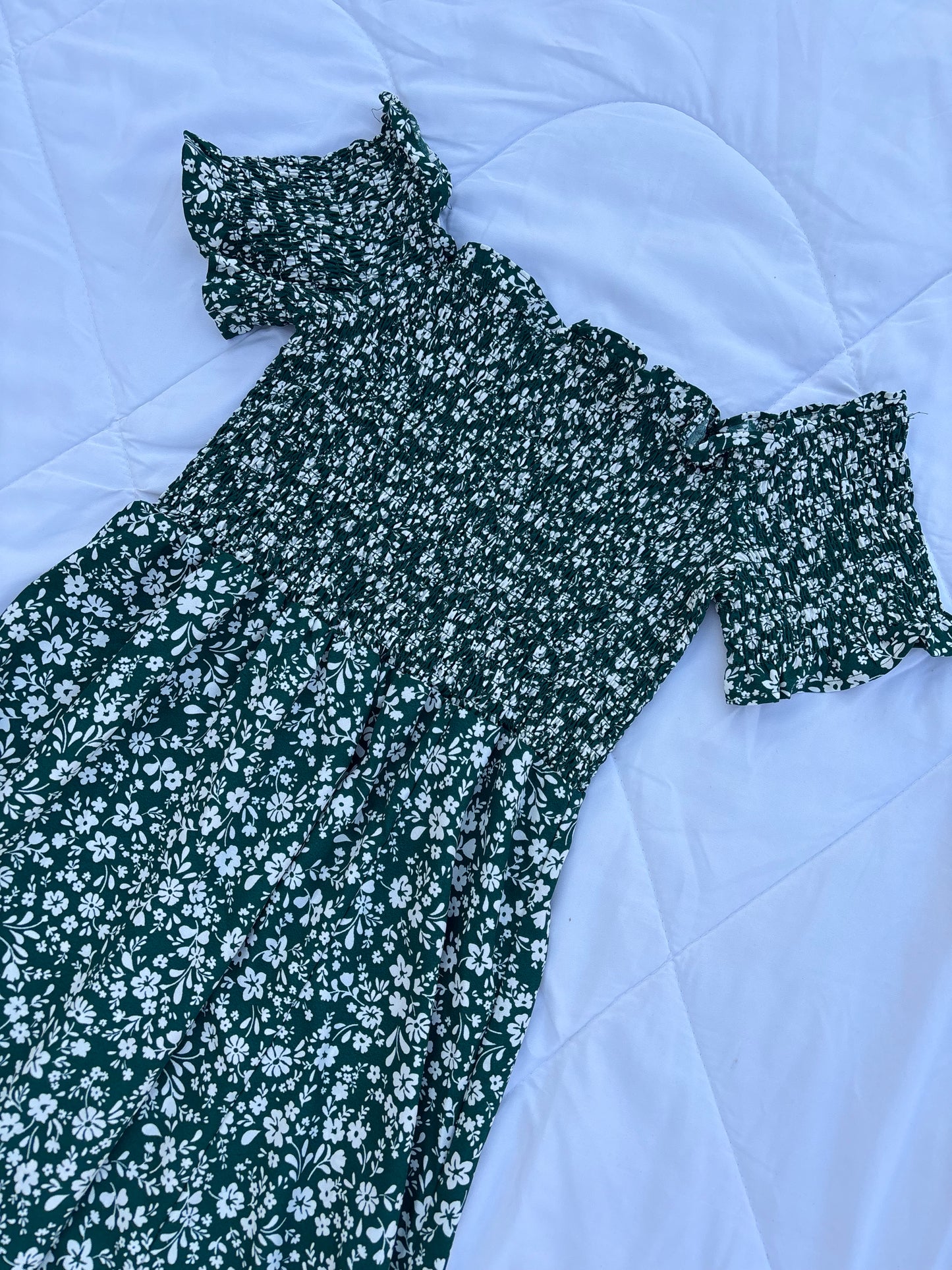 Pretty Dress 08