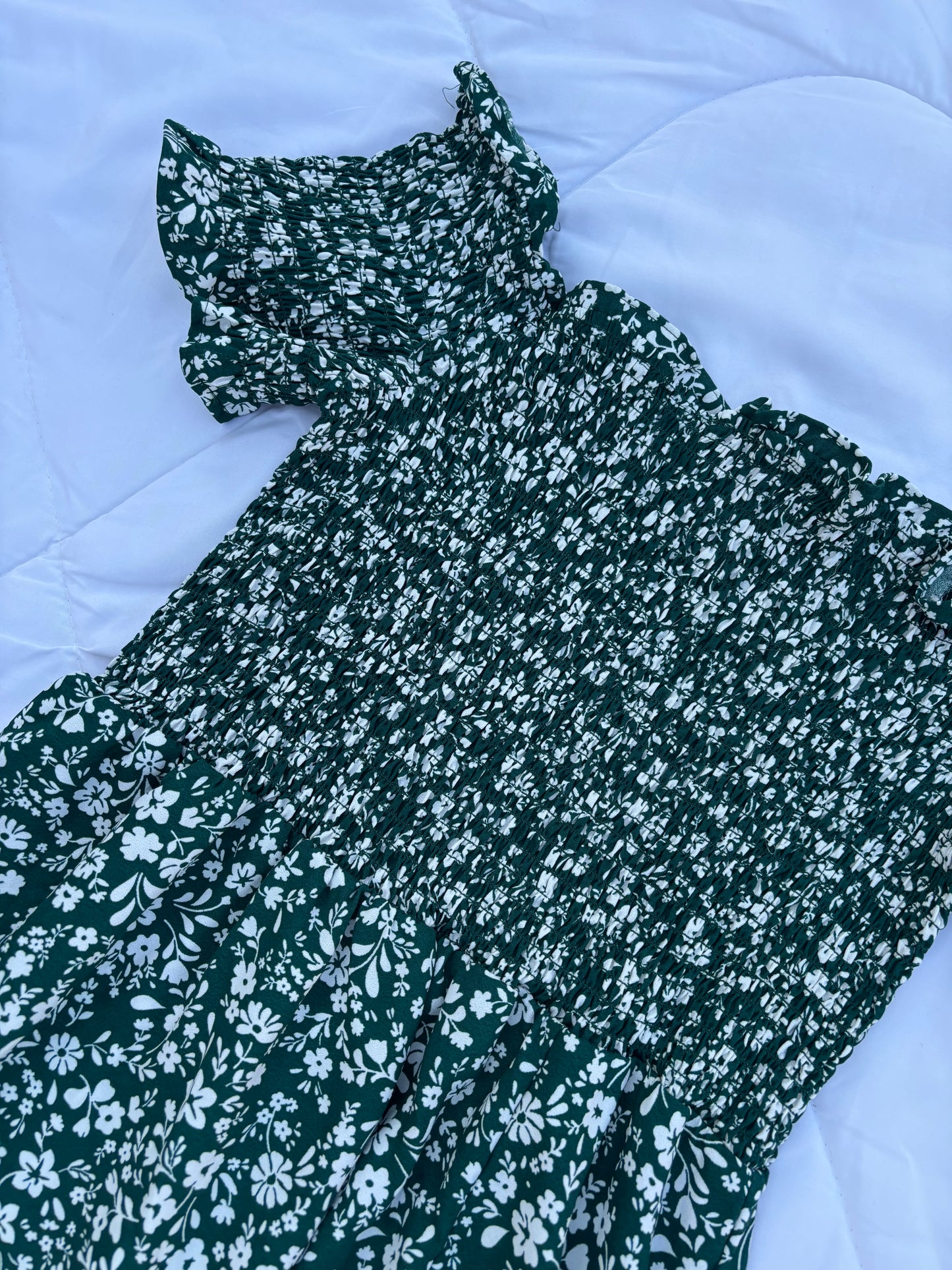 Pretty Dress 08