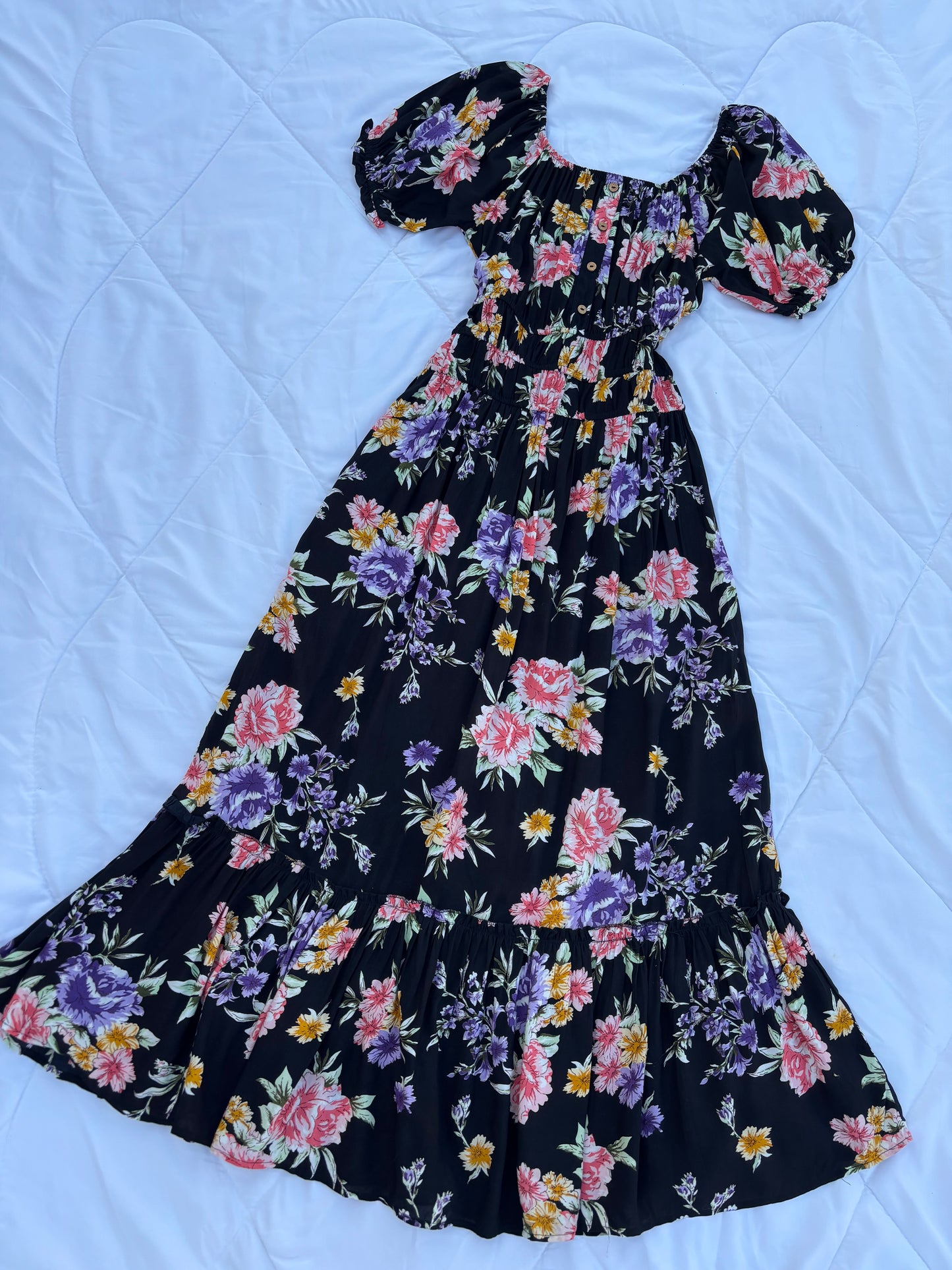 Pretty Dress 10