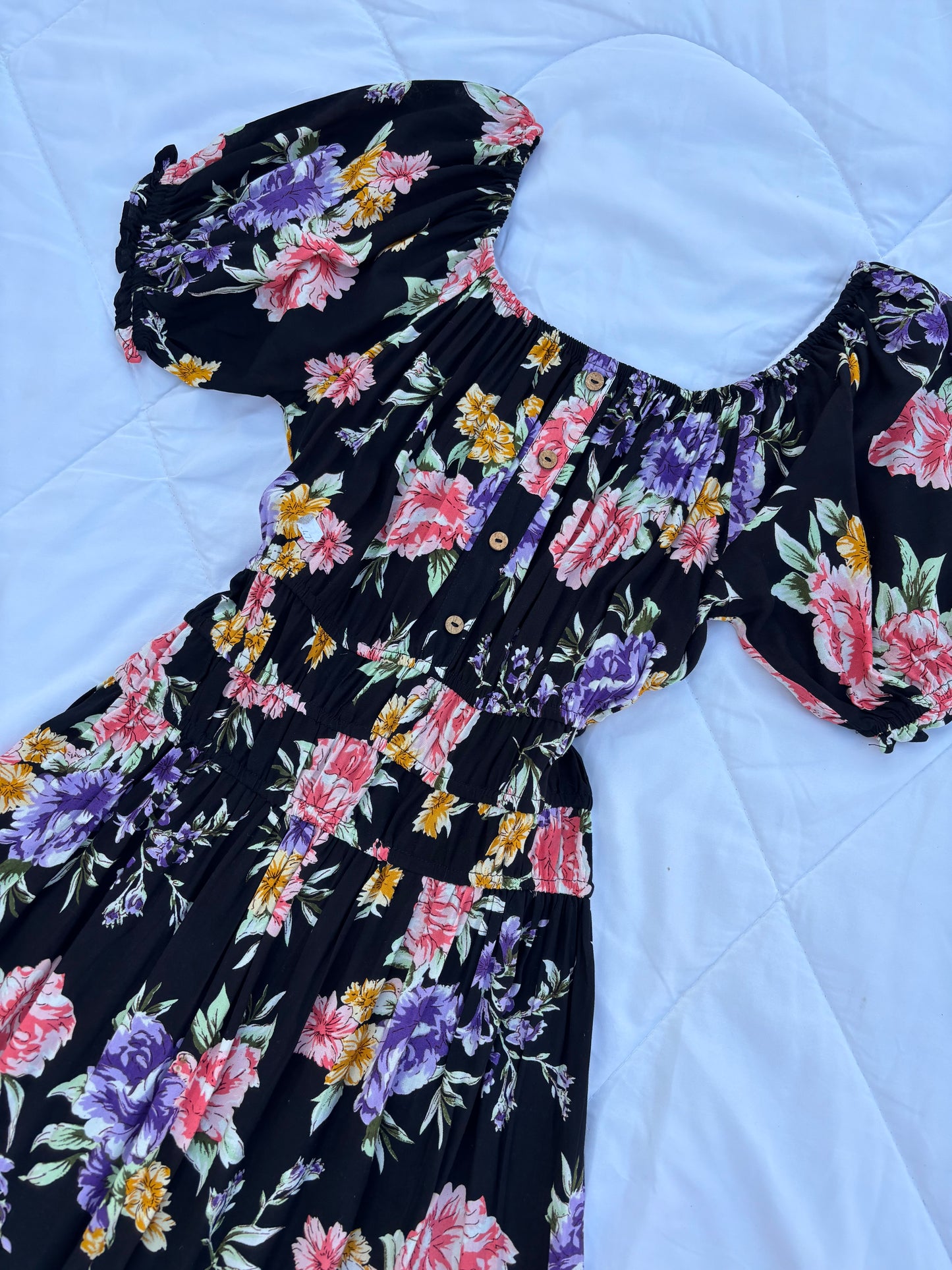 Pretty Dress 10