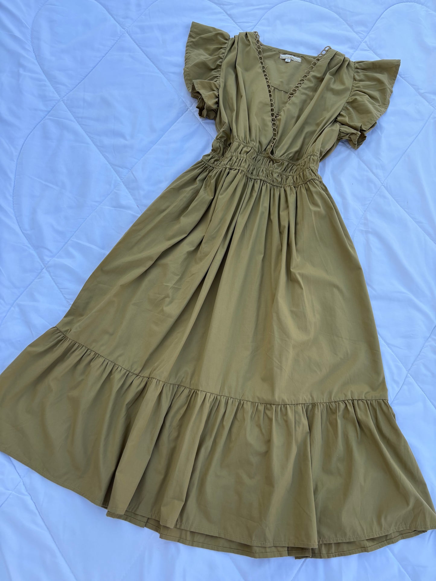 Pretty Dress 11