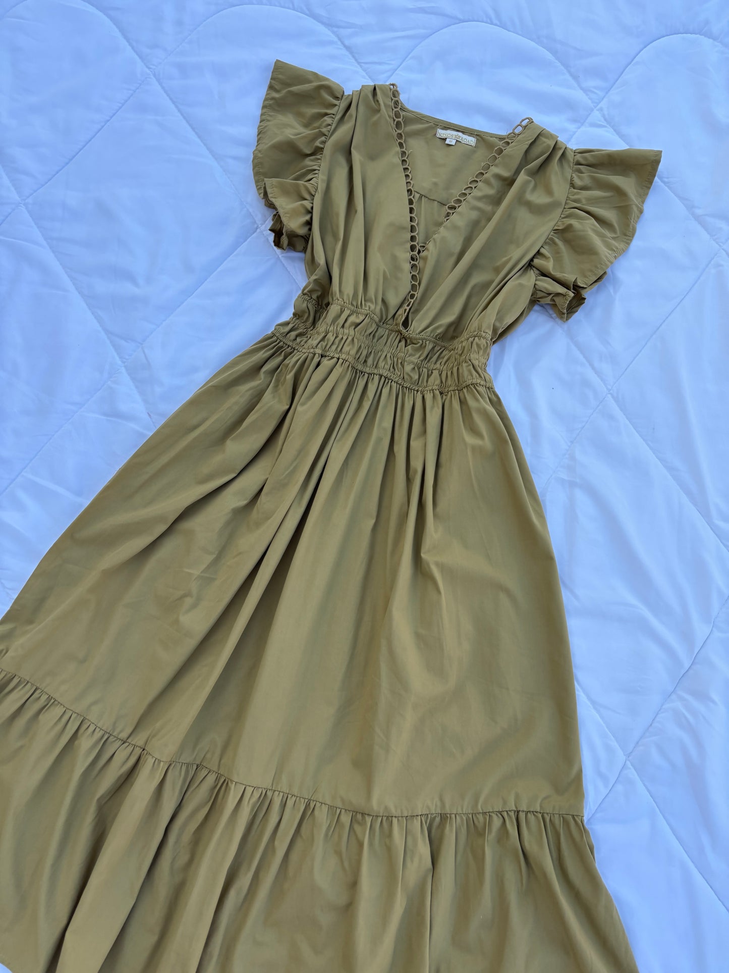Pretty Dress 11