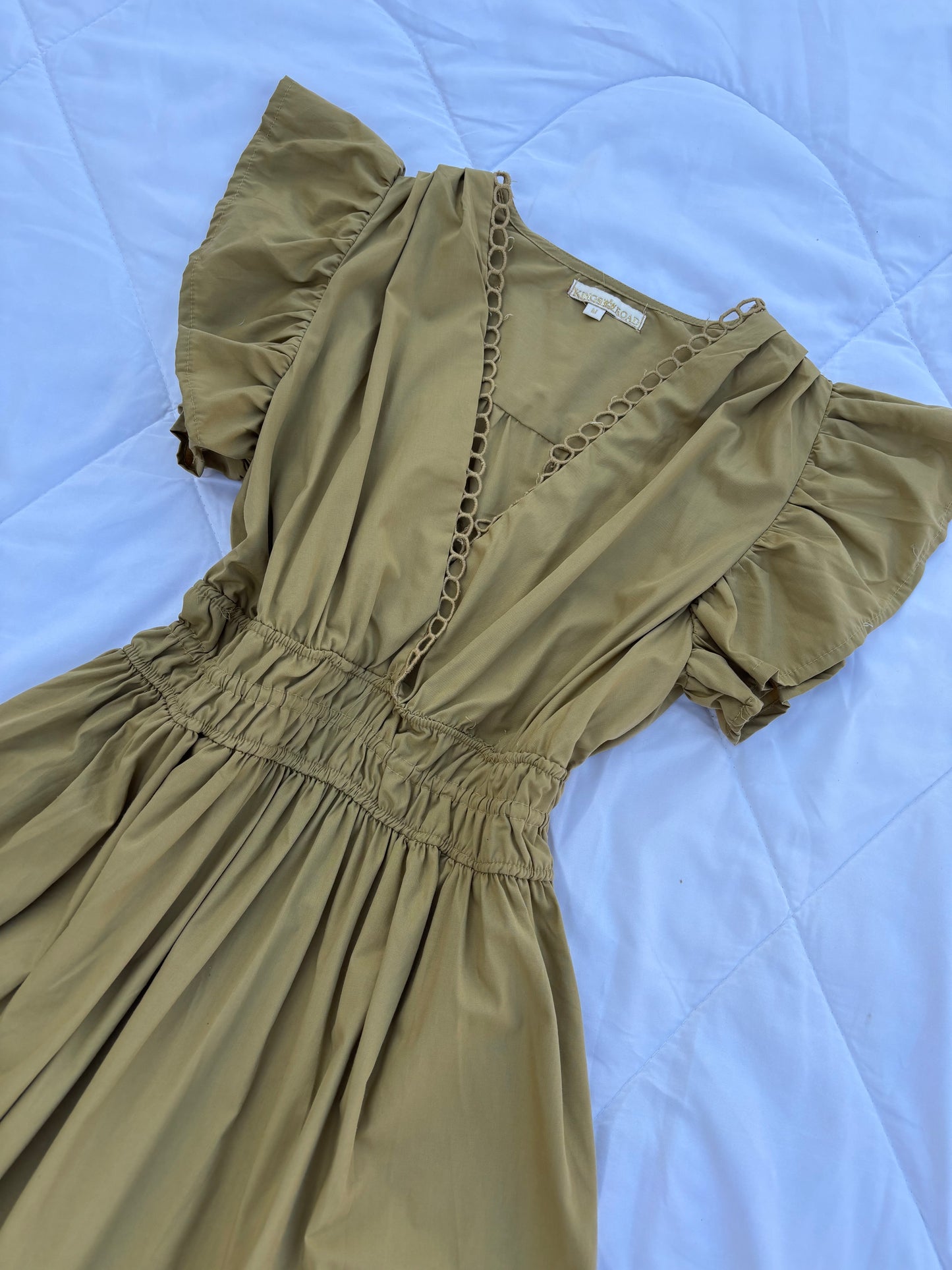 Pretty Dress 11