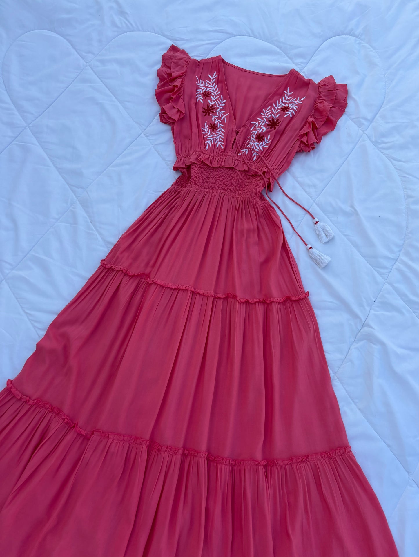 Pretty Dress 23