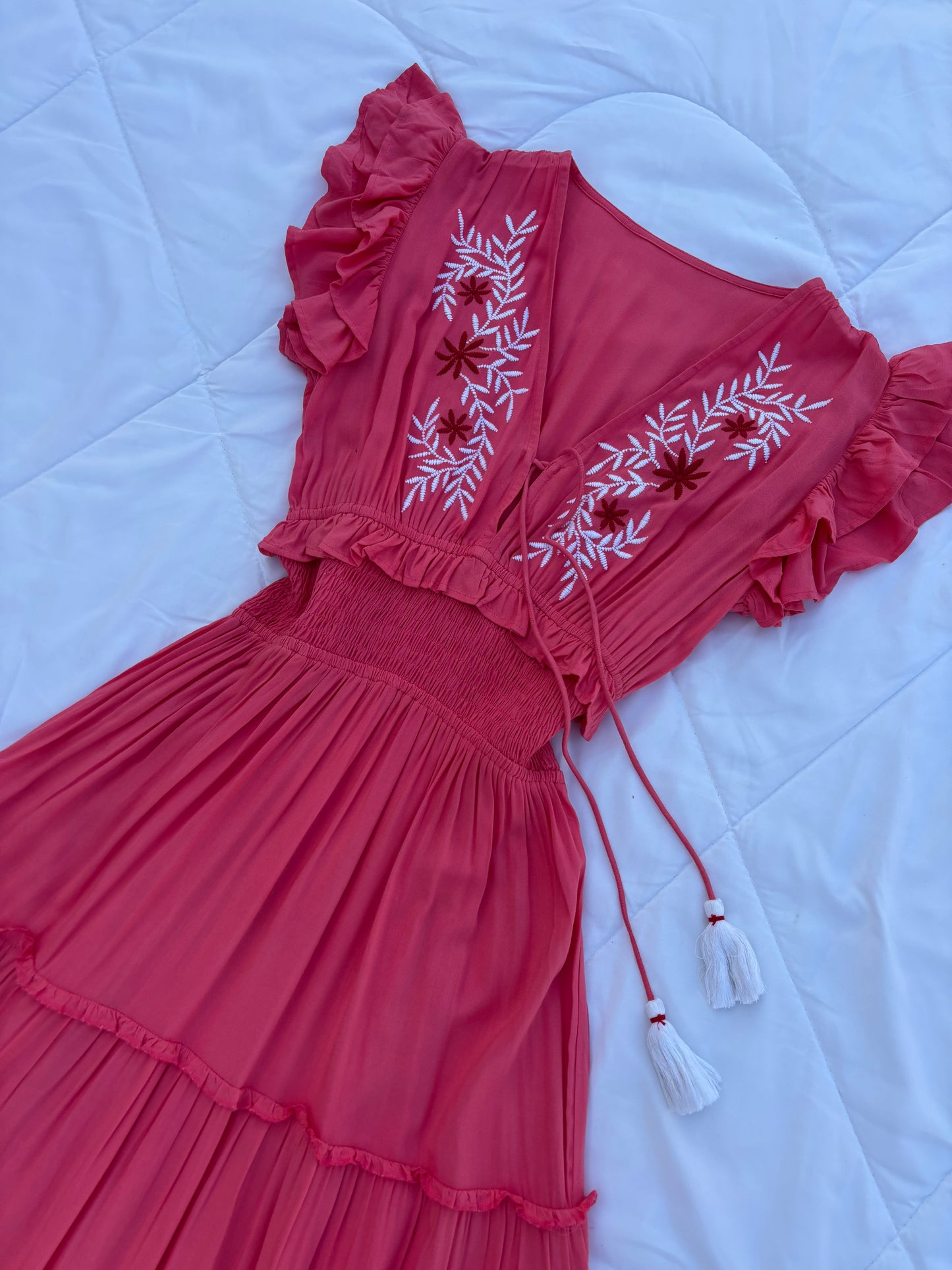 Pretty Dress 23
