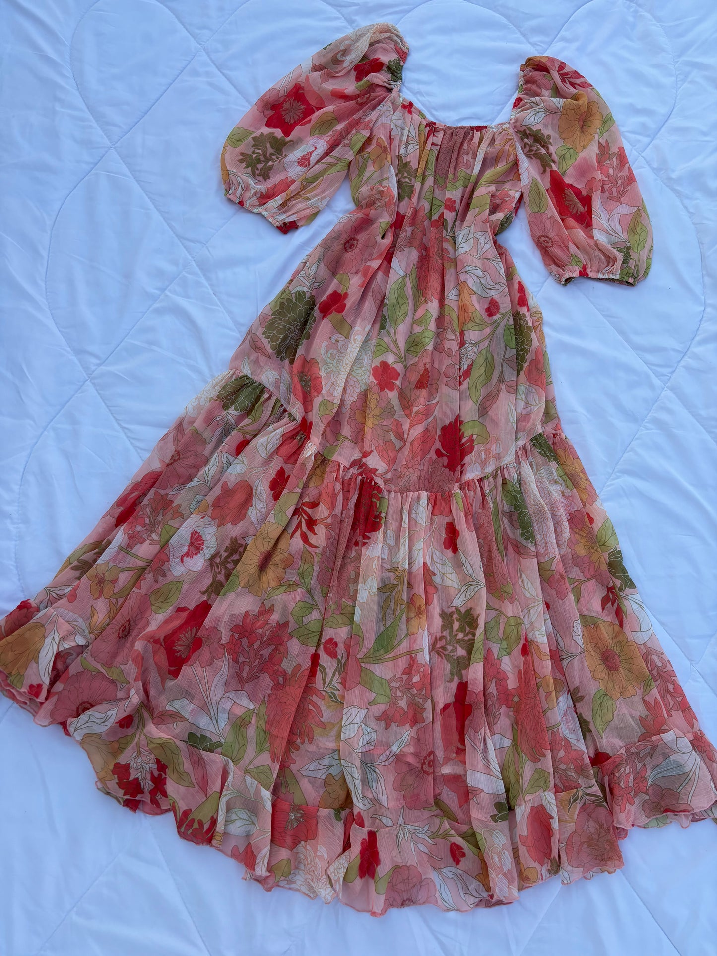 Pretty Dress 27