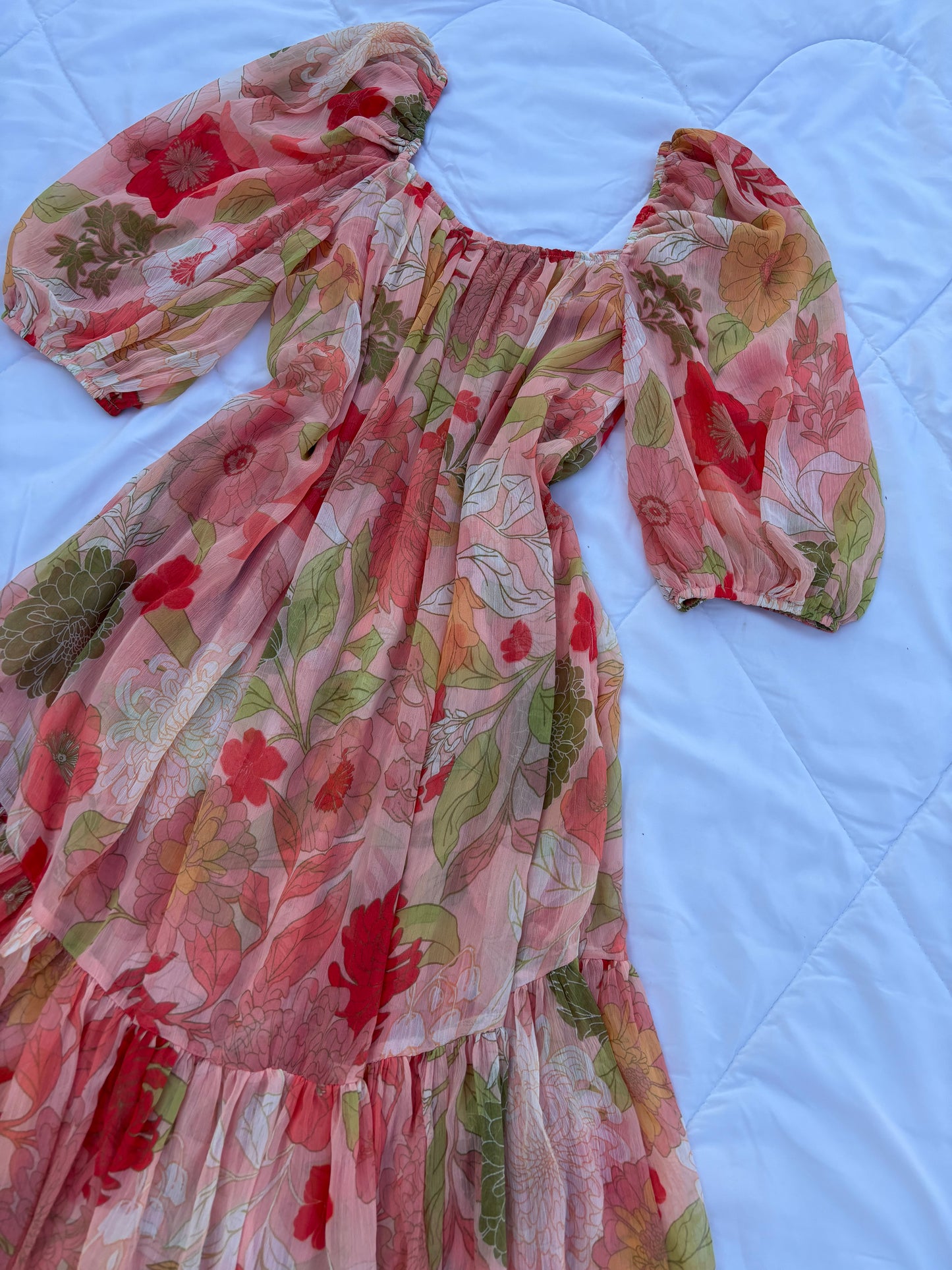 Pretty Dress 27