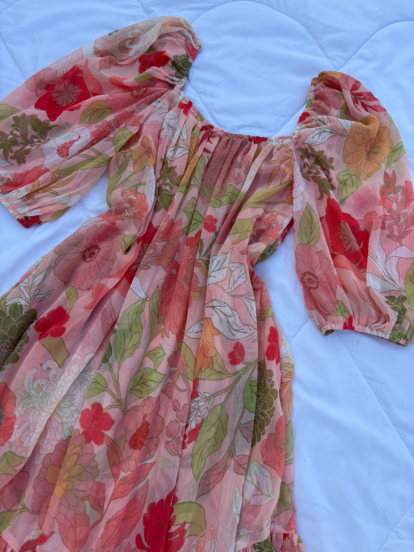 Pretty Dress 27