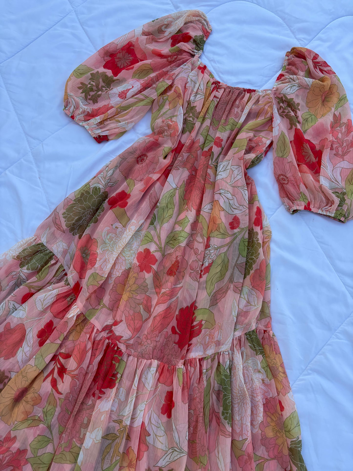 Pretty Dress 27