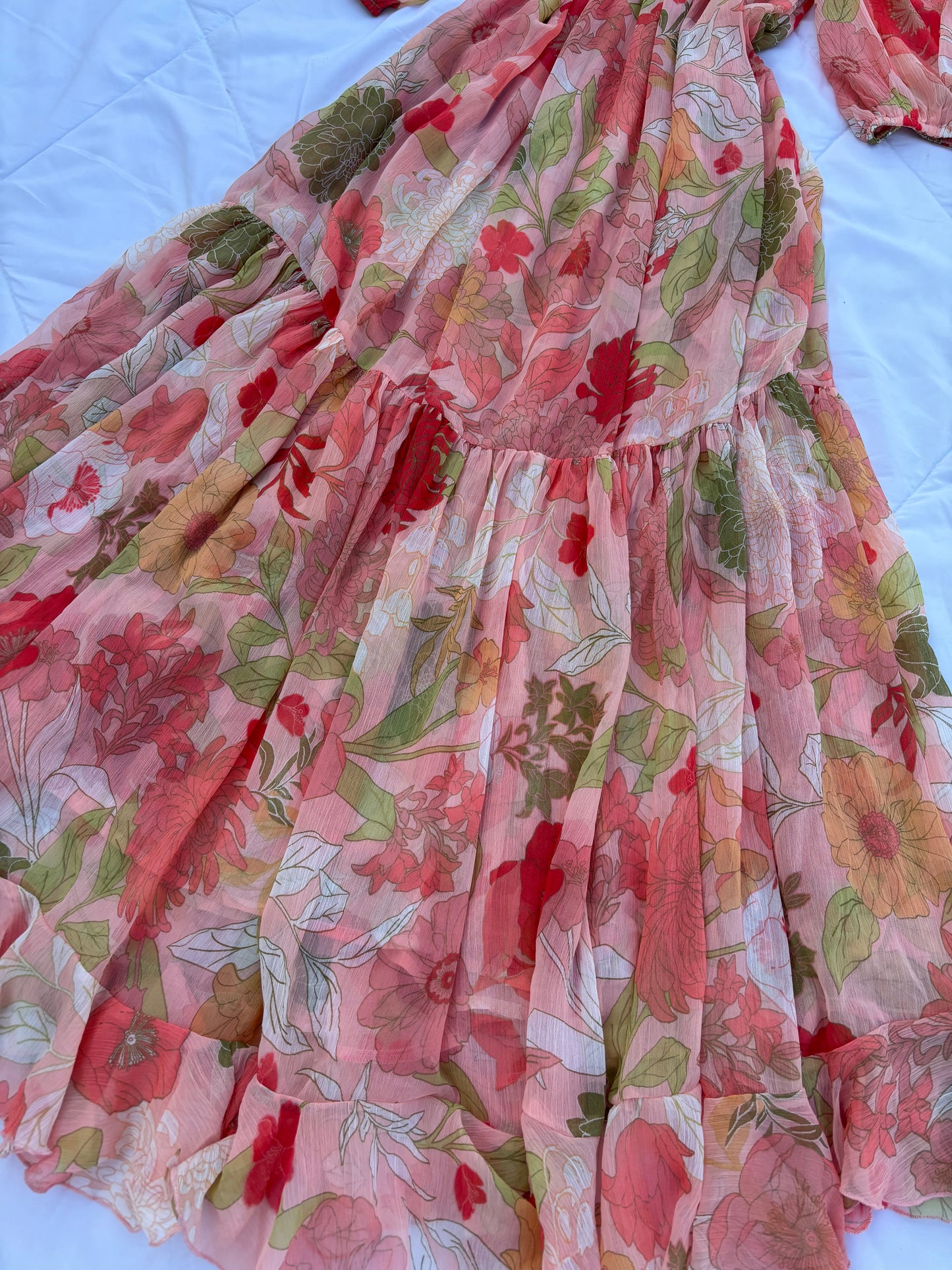 Pretty Dress 27