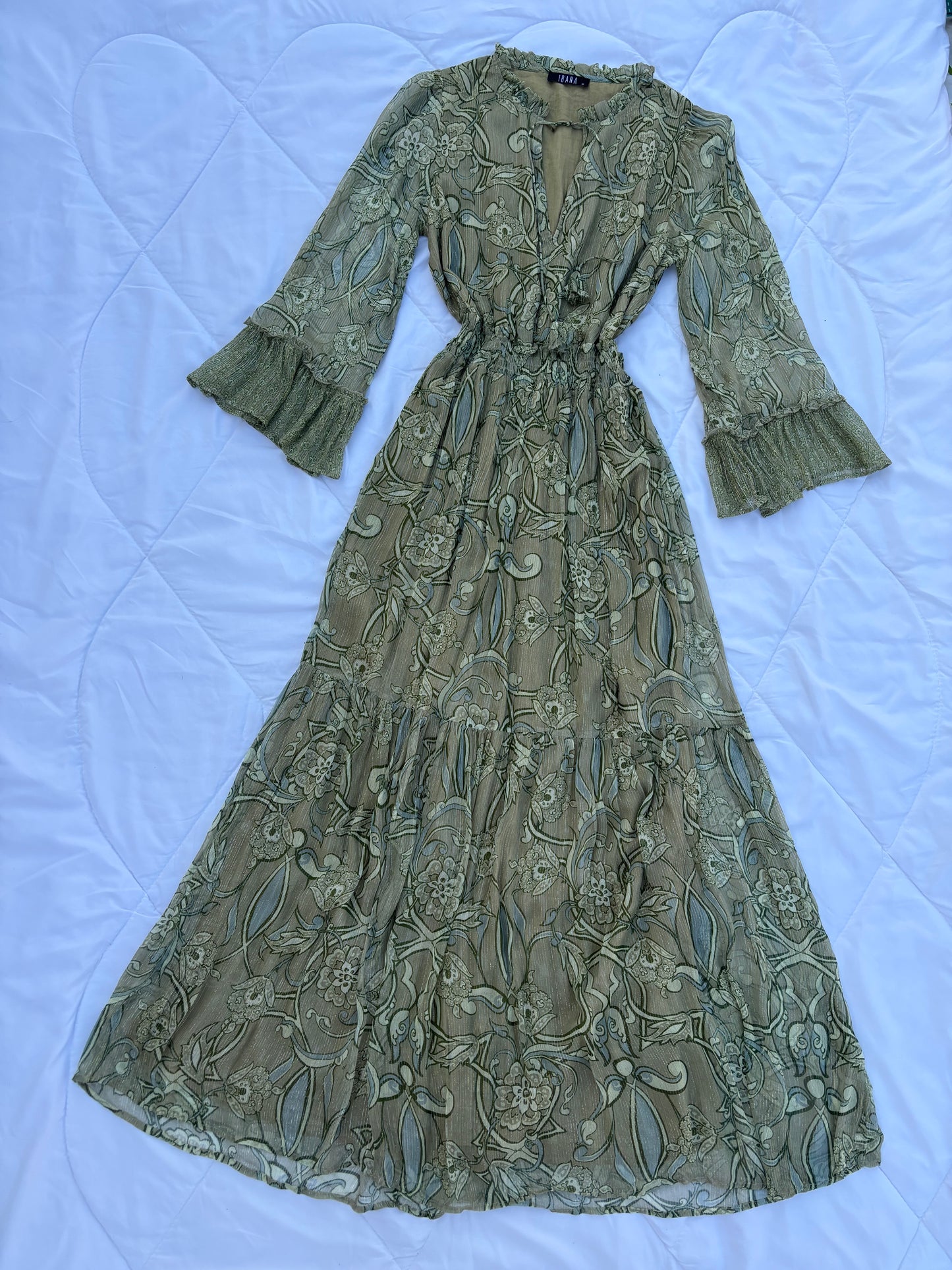 Pretty Dress 36