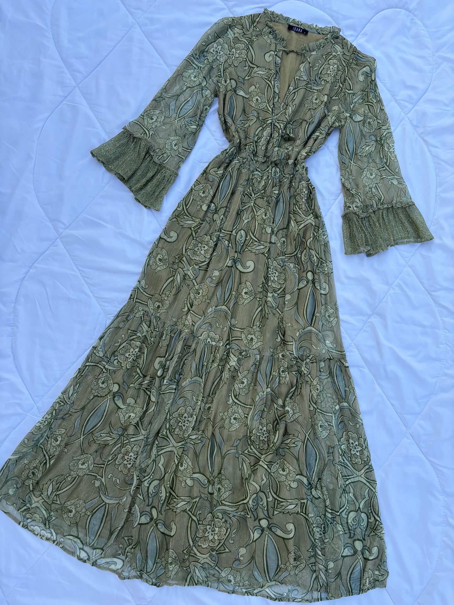Pretty Dress 36