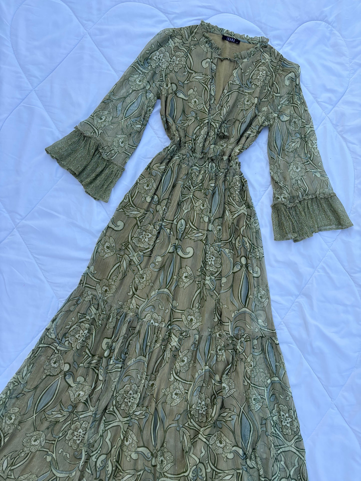 Pretty Dress 36