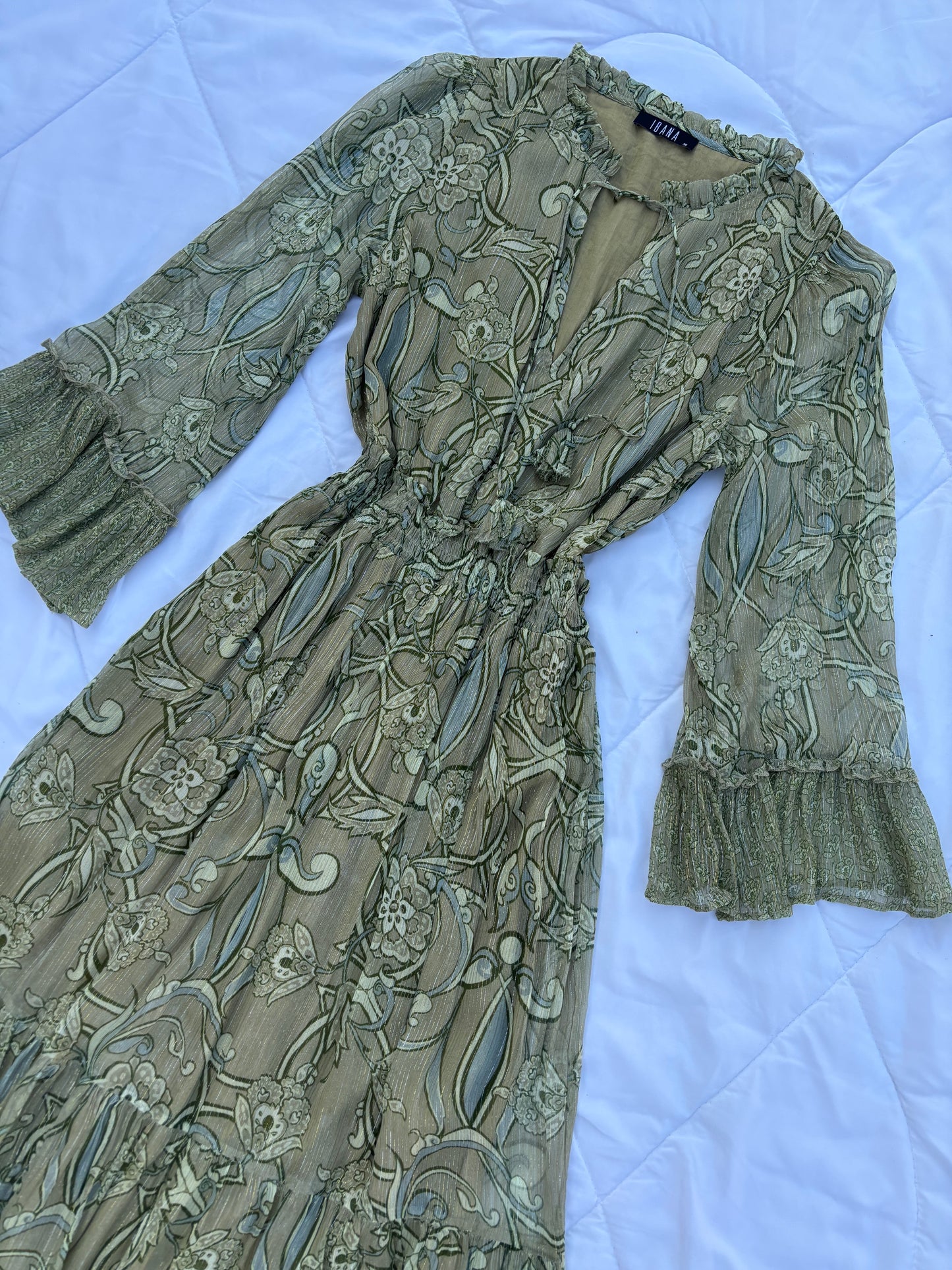 Pretty Dress 36