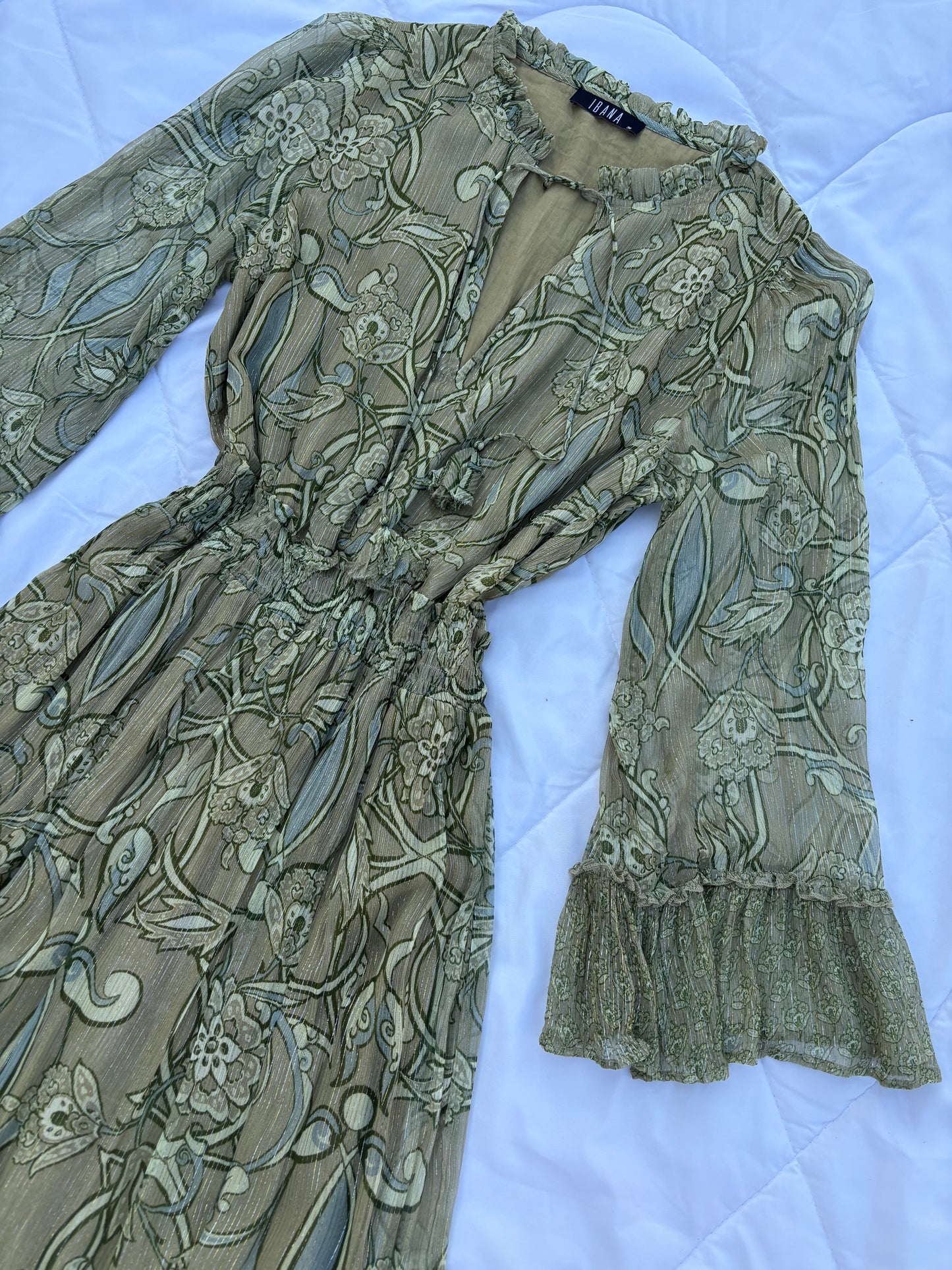 Pretty Dress 36